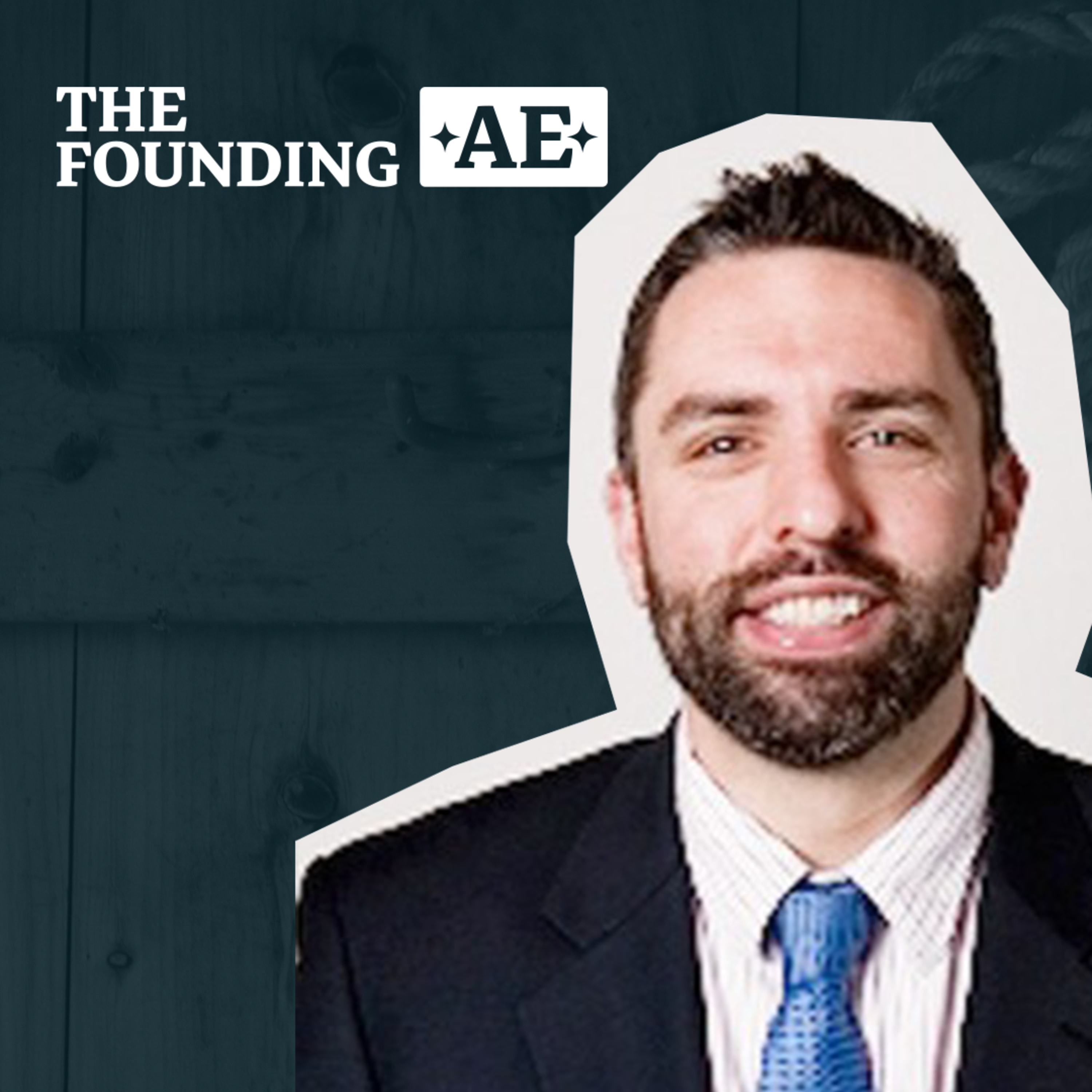 EP 15 - Selling SaaS to Contractors Channels, Objections, and the Local GTM Advantage episode artwork