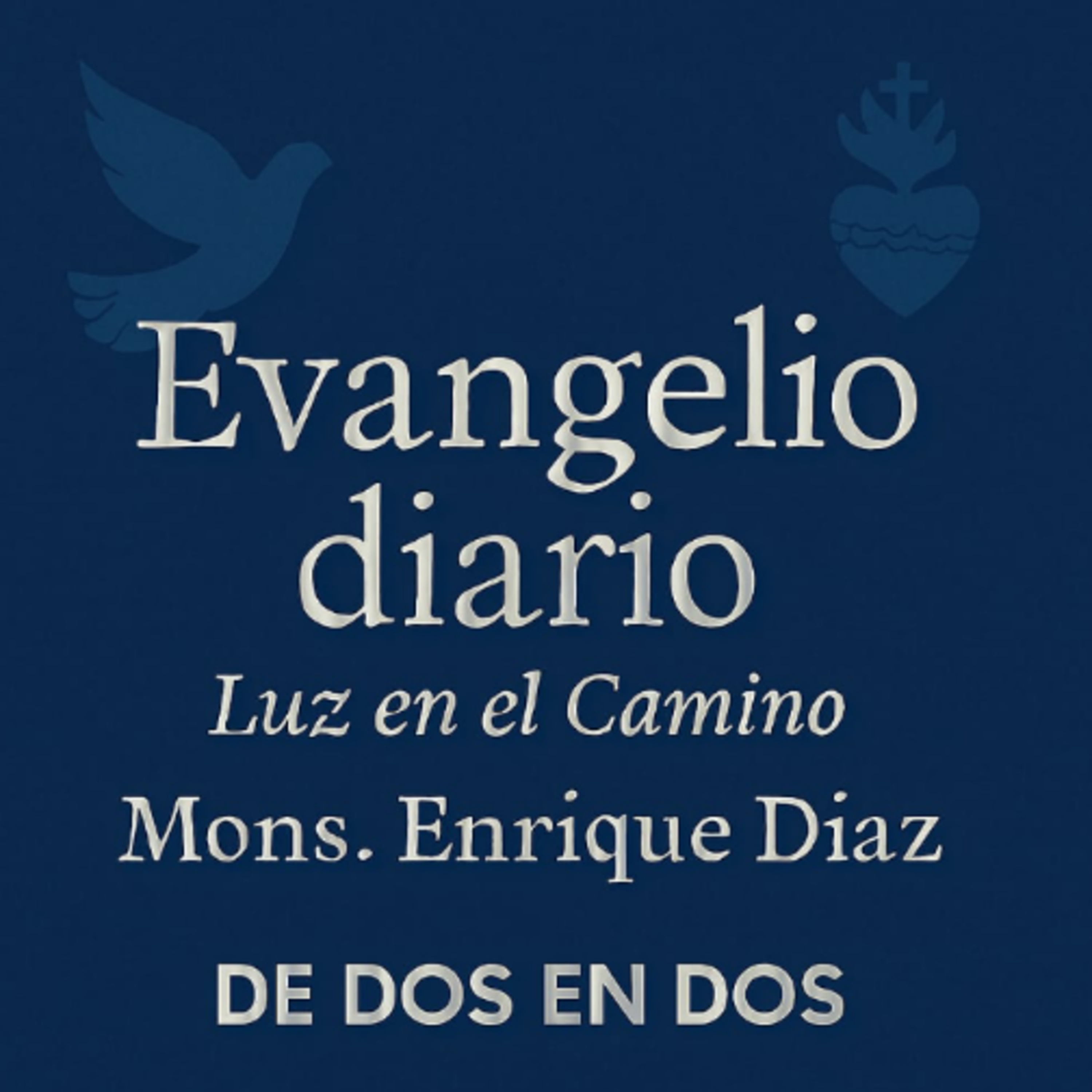 EL PODCAST DE #DEDOSENDOS