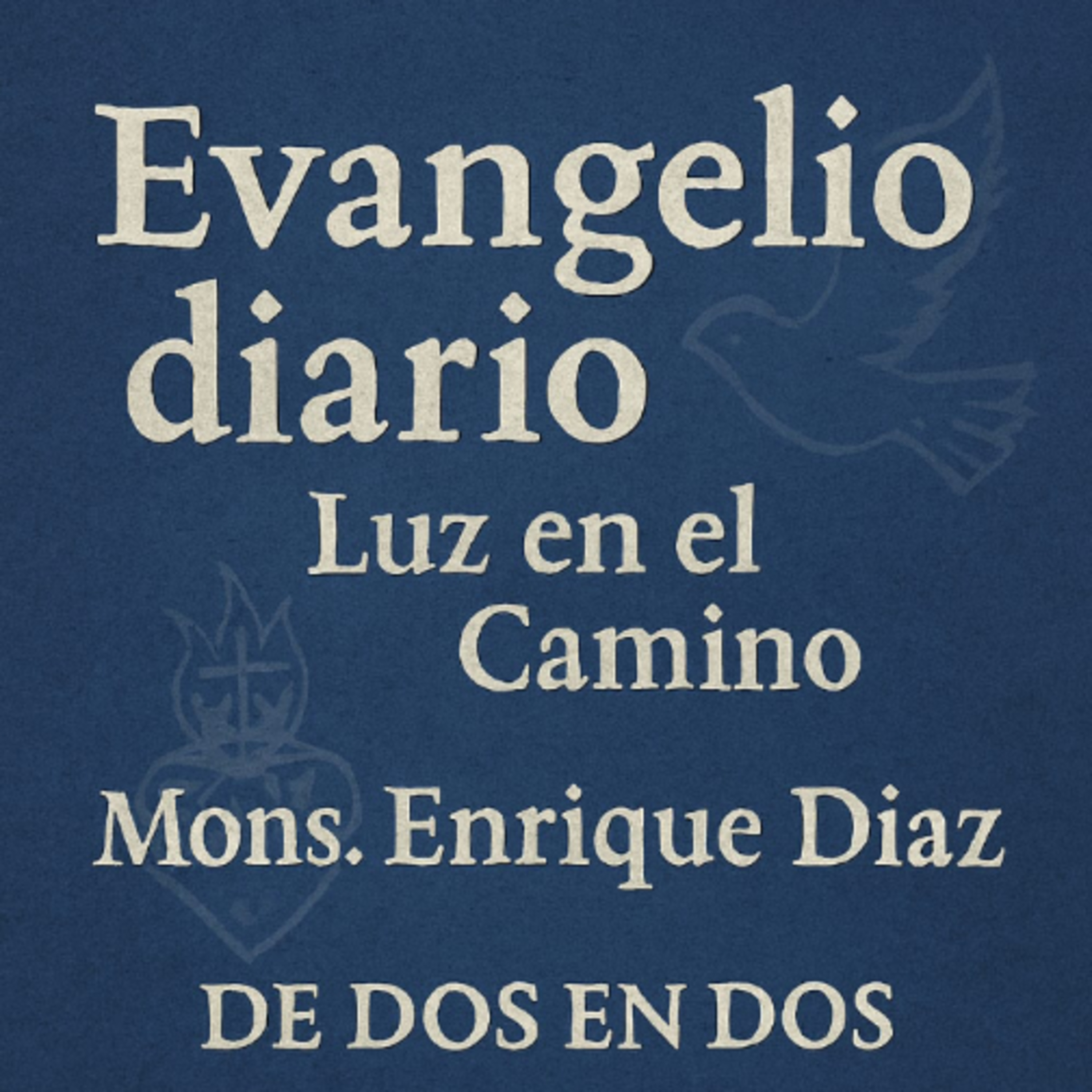 EL PODCAST DE #DEDOSENDOS