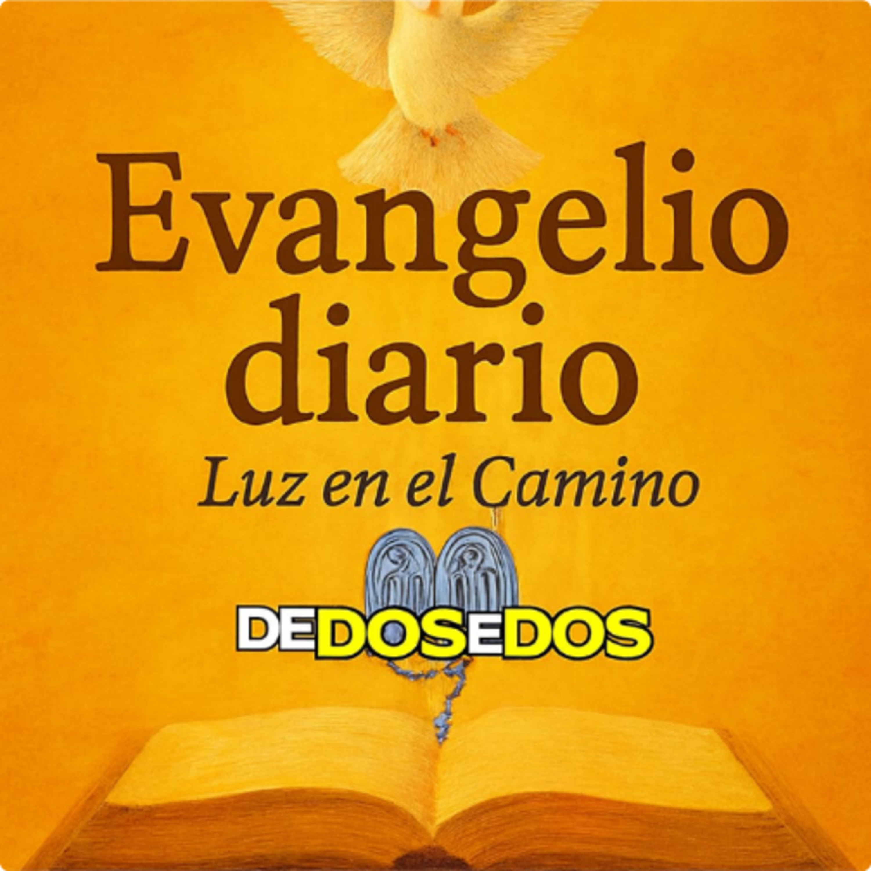 EL PODCAST DE #DEDOSENDOS
