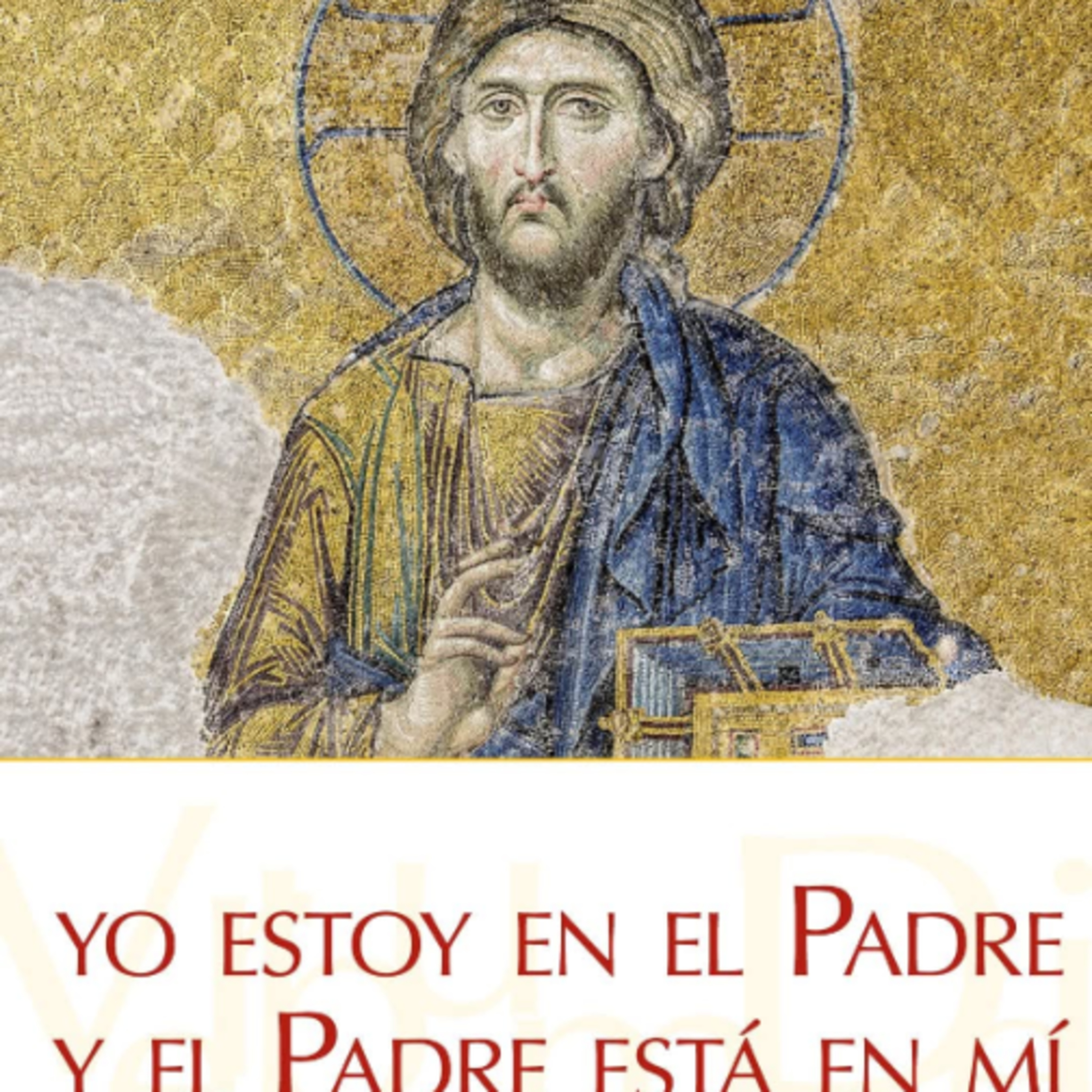 Evangelio Diario 2 de Mayo Mons Enrique Diaz Diaz  episode artwork