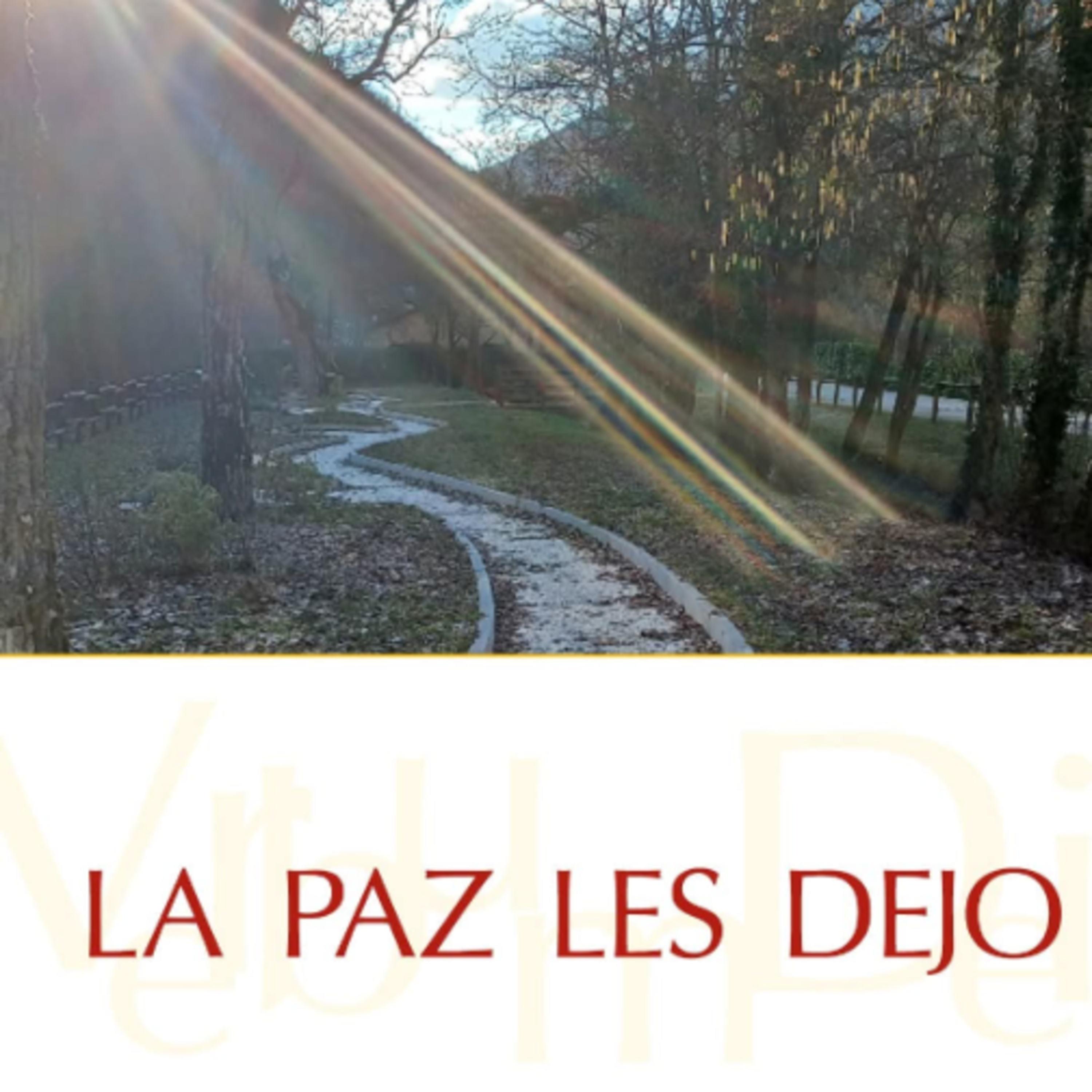 Evangelio Diario 5 de Mayo Mons Enrique Diaz Diaz  episode artwork