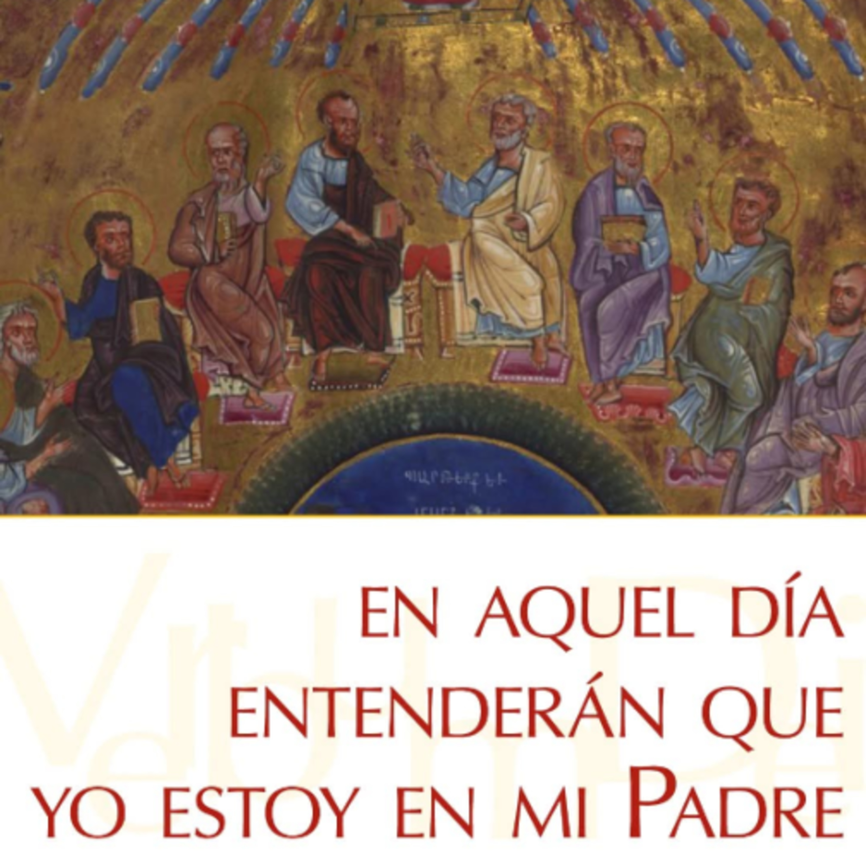 Evangelio Diario 10 de Mayo Mons Enrique Diaz Diaz  episode artwork