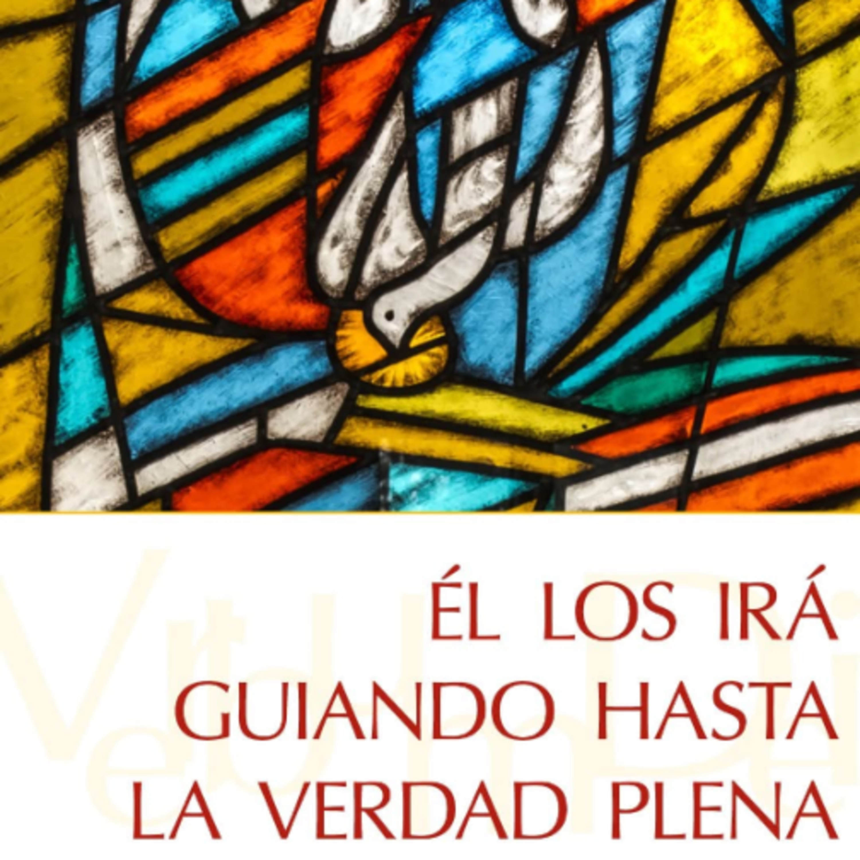 Evangelio Diario 13 de Mayo Mons Enrique Diaz Diaz  episode artwork