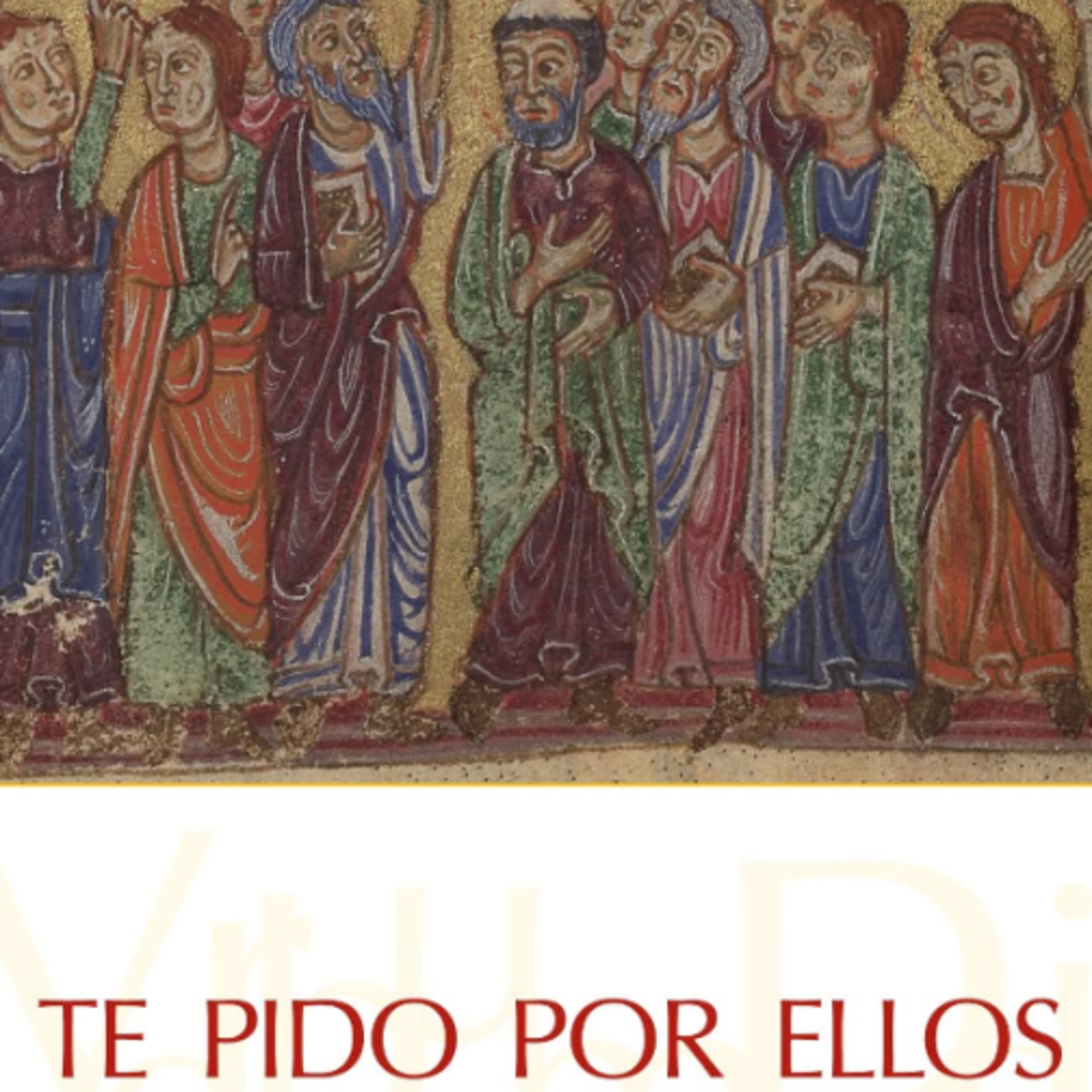 Evangelio Diario 19 de Mayo Mons Enrique Diaz Diaz  episode artwork