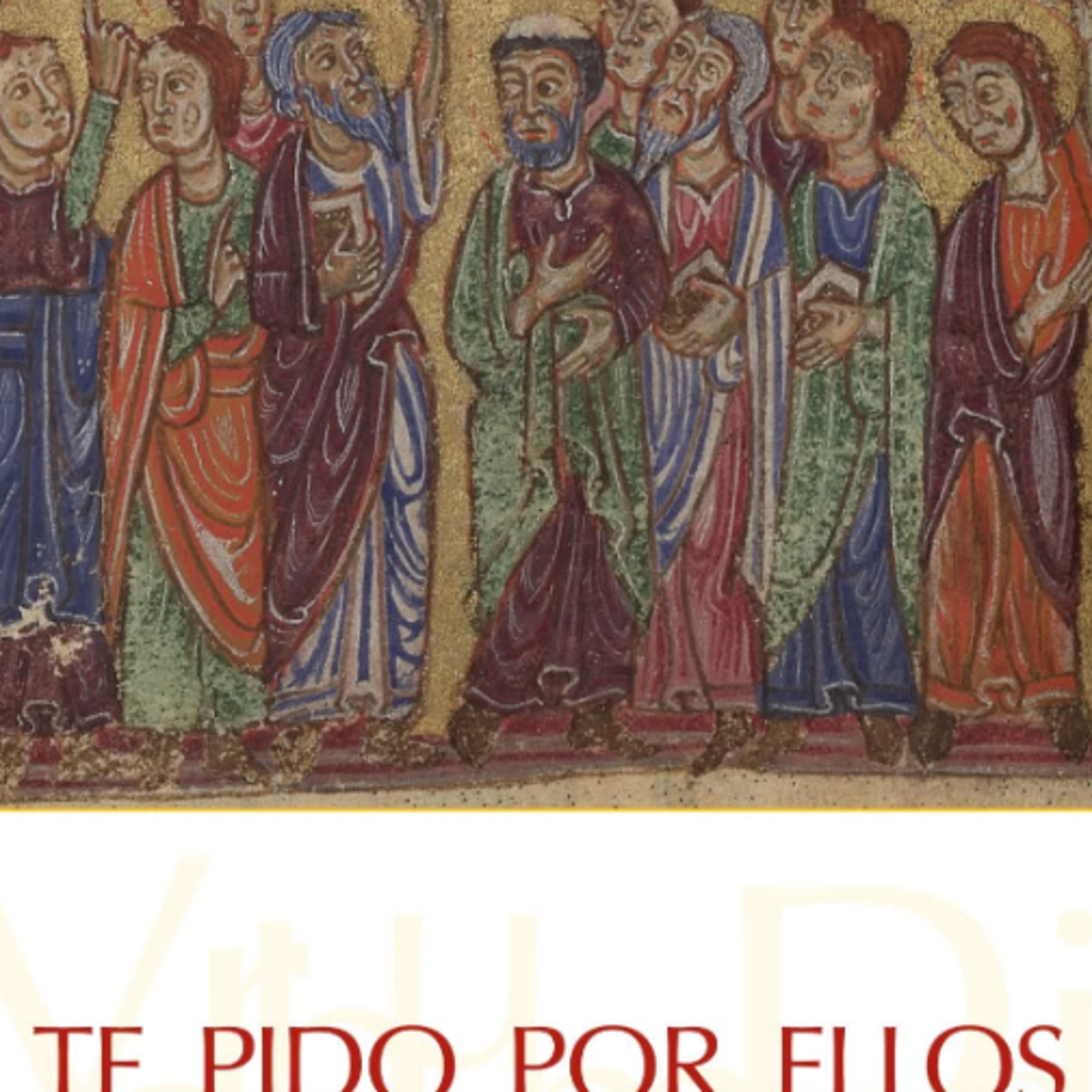 Evangelio Diario 20 de Mayo Mons Enrique Diaz Diaz  episode artwork