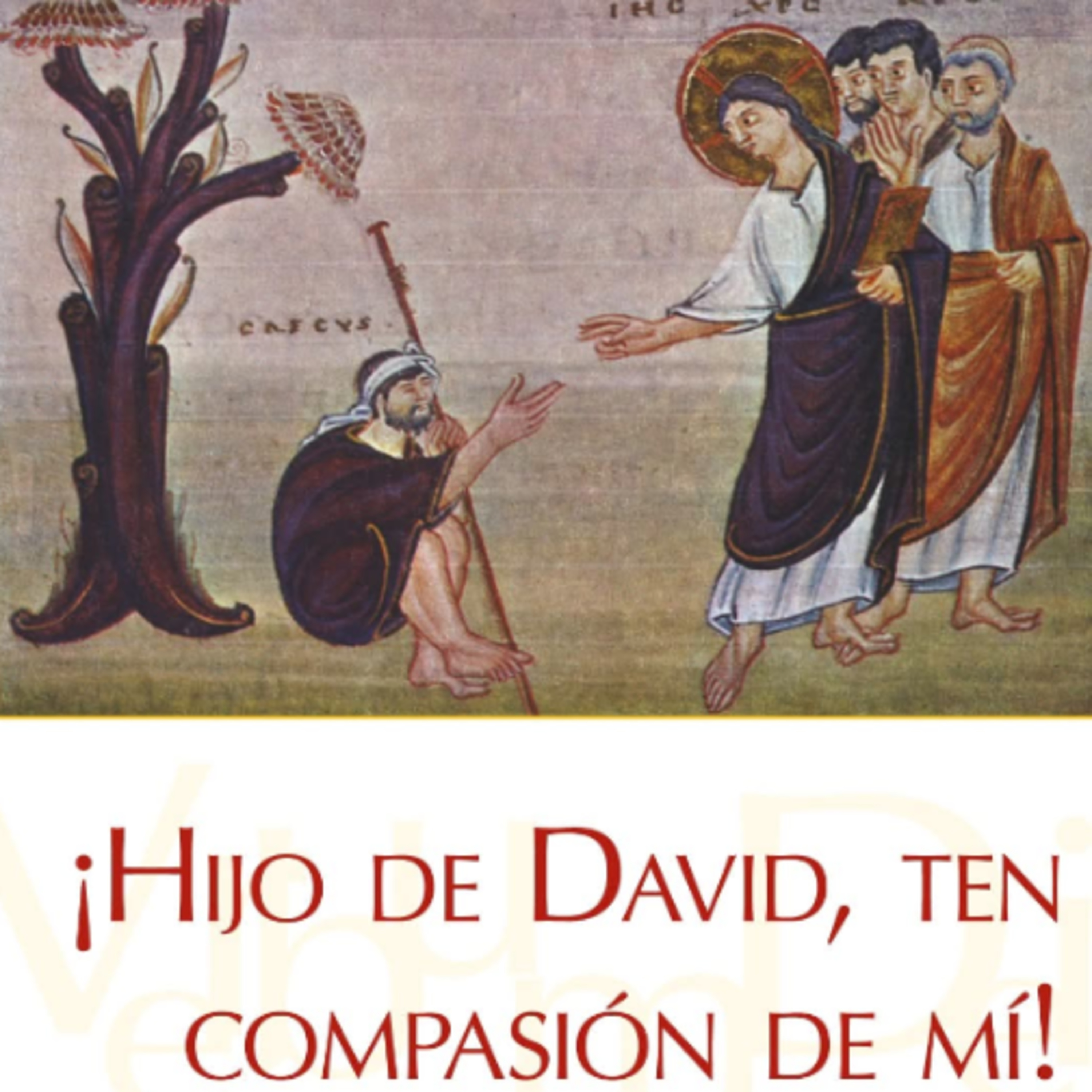 Evangelio Diario 28 de Mayo 
Mons Enrique Diaz Diaz  episode artwork