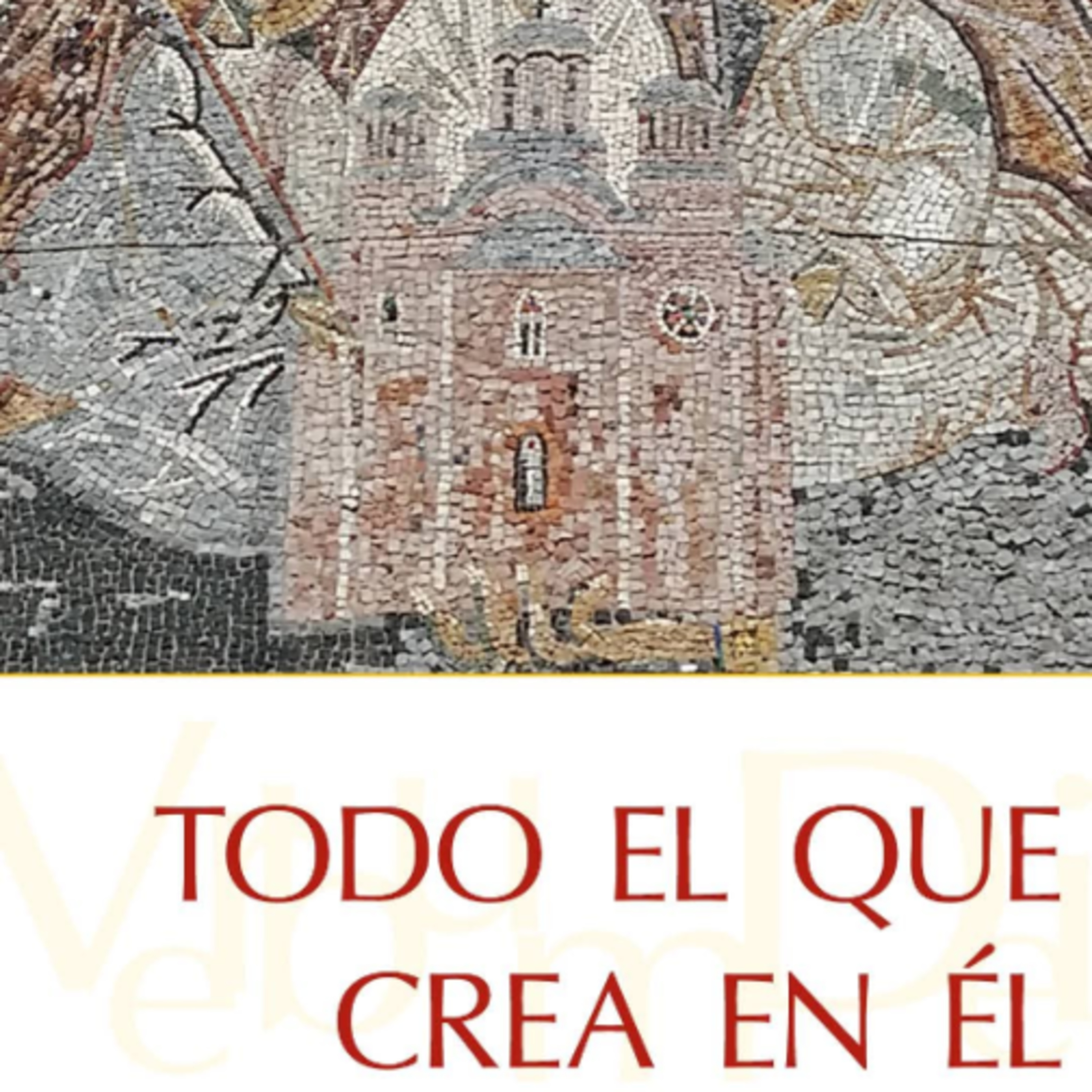 Evangelio Diario 31 de Mayo Mons Enrique Diaz Diaz  episode artwork