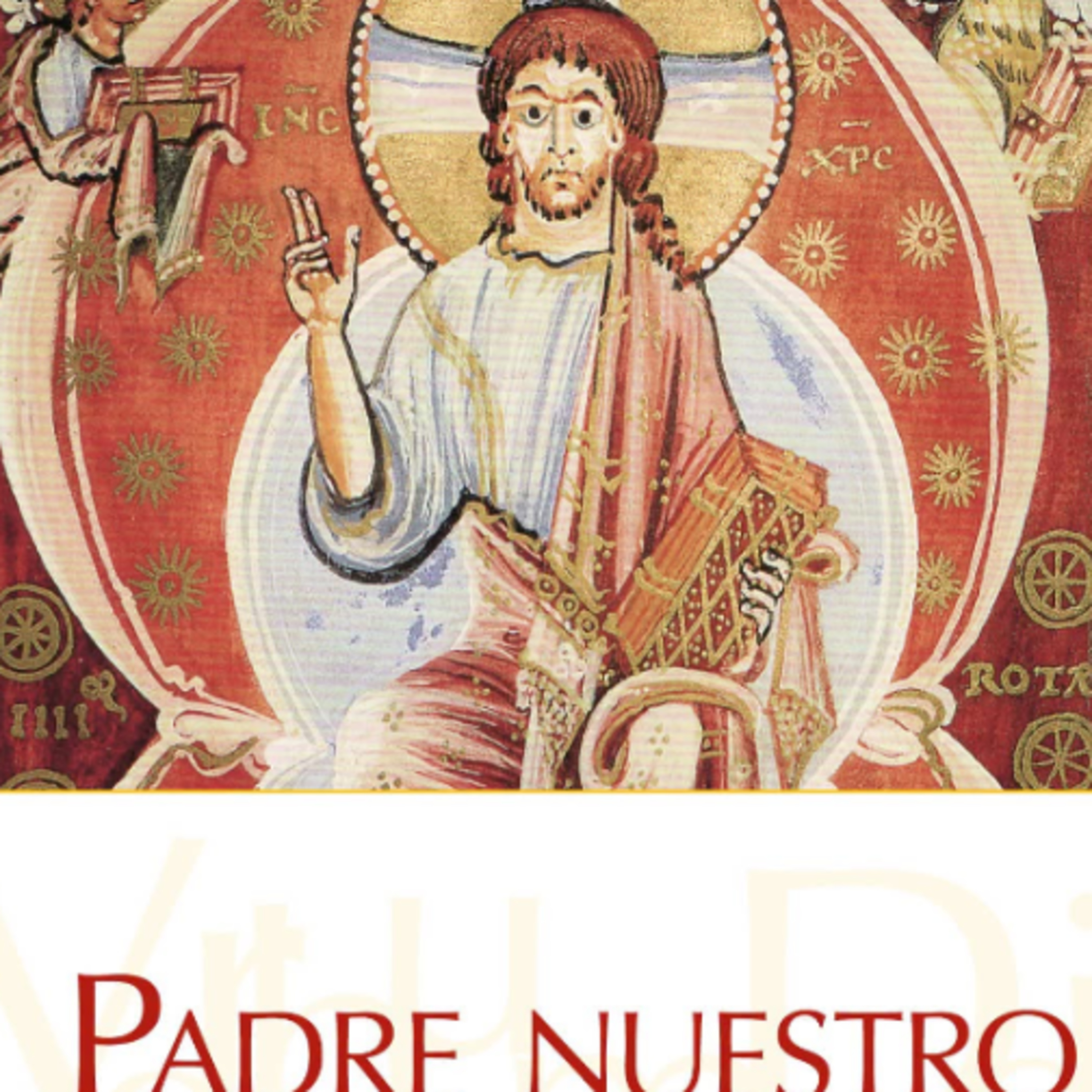 Evangélio Diario 18 de Junio Mons Enrique Diaz Diaz  episode artwork