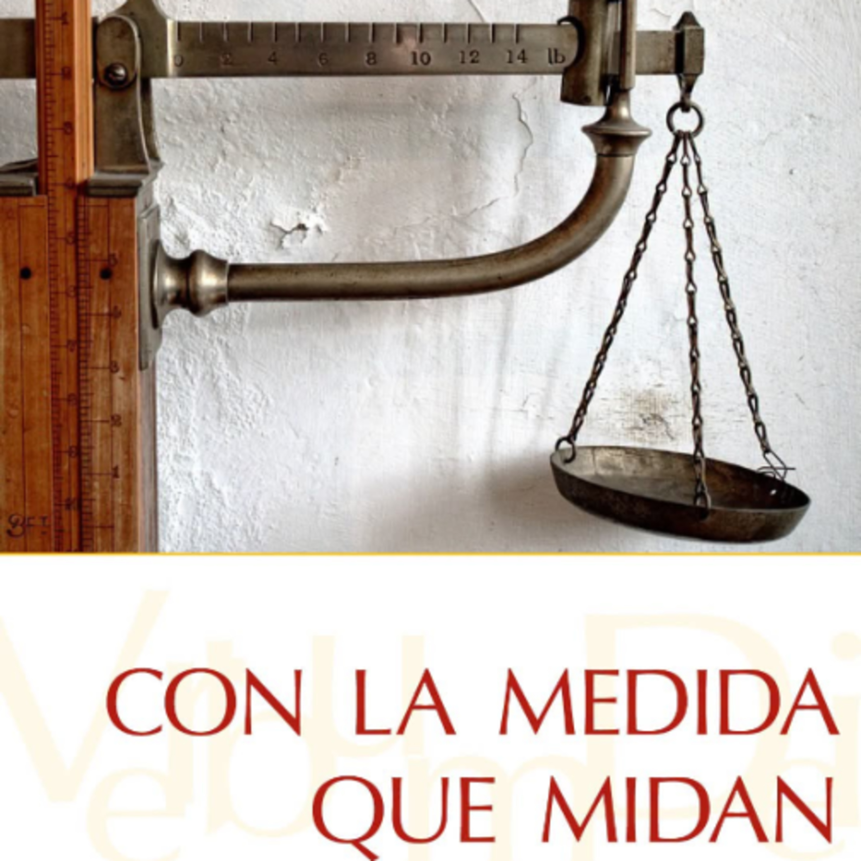Evangélio Diario 22 de Junio Mons Enrique Diaz Diaz  episode artwork