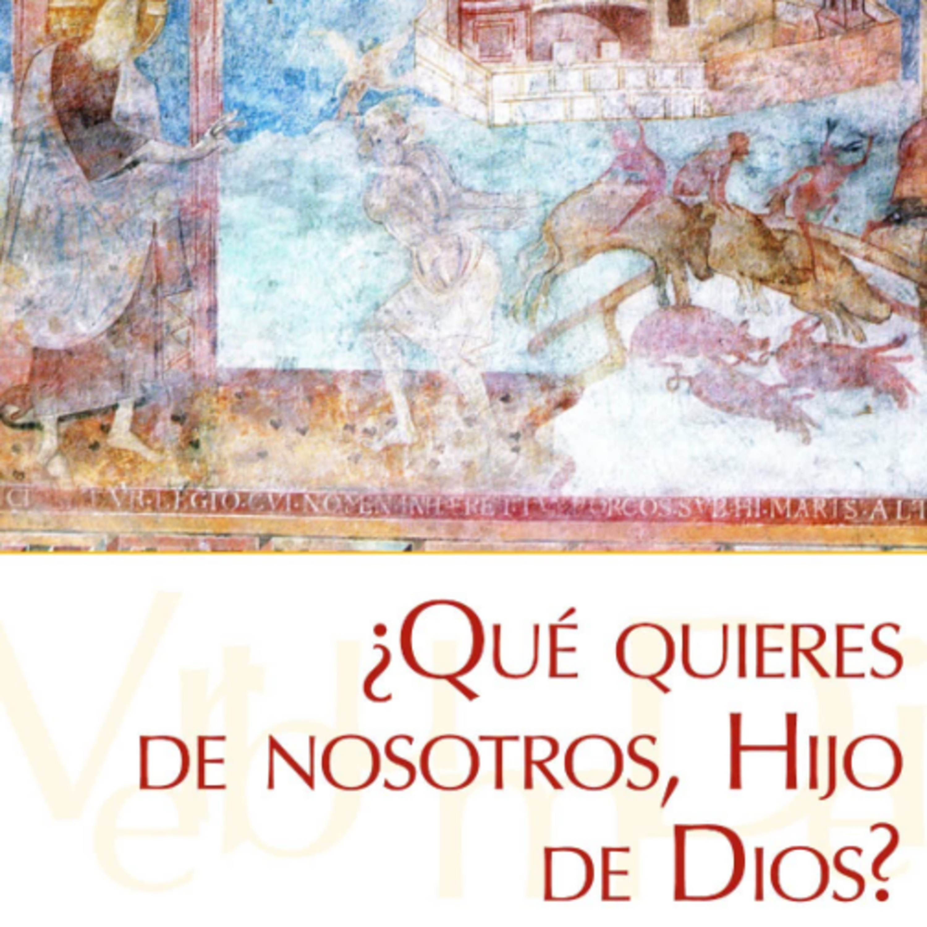 Evangélio Diario 1 de Julio mons Enrique Diaz Diaz  episode artwork