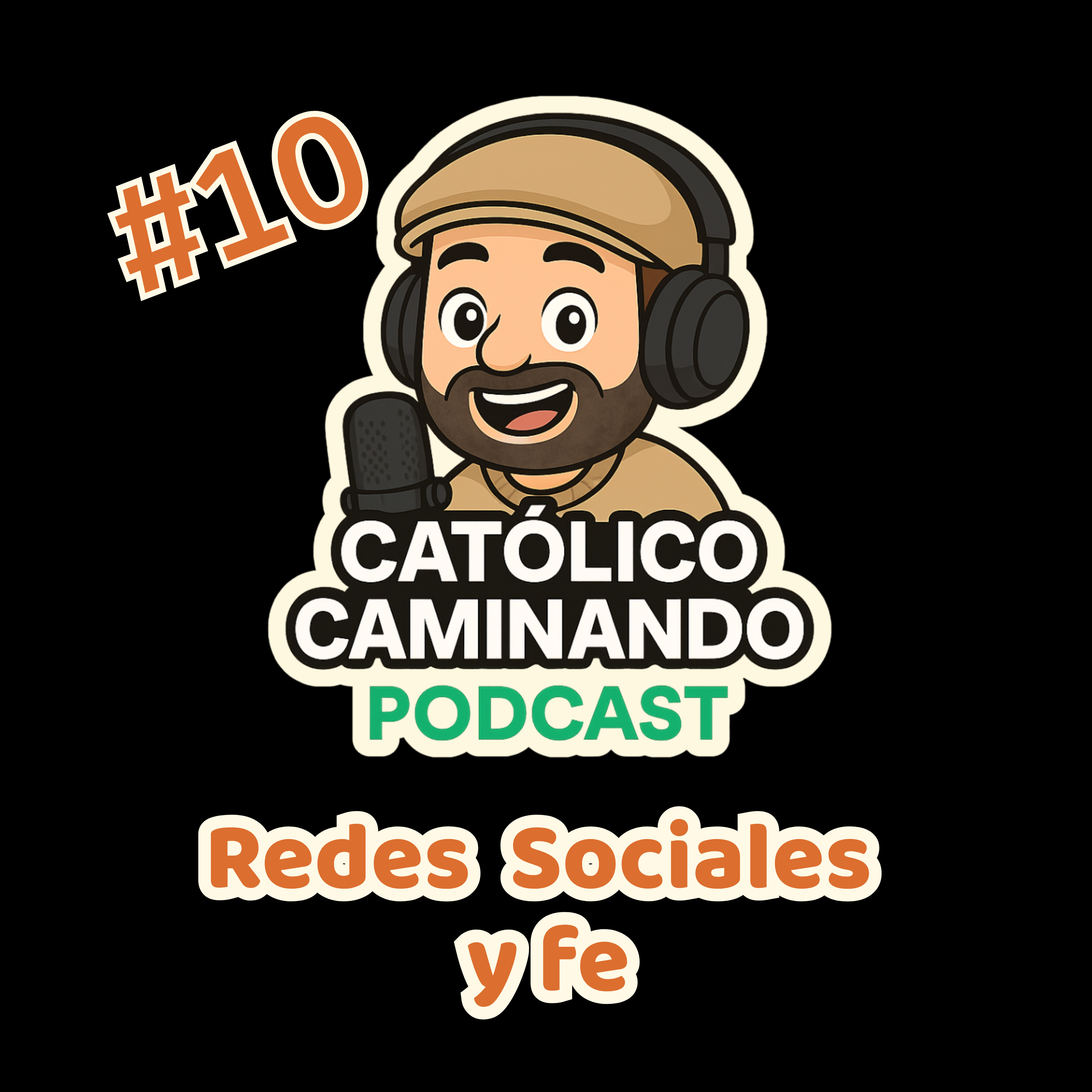Católico Caminando – El Podcast