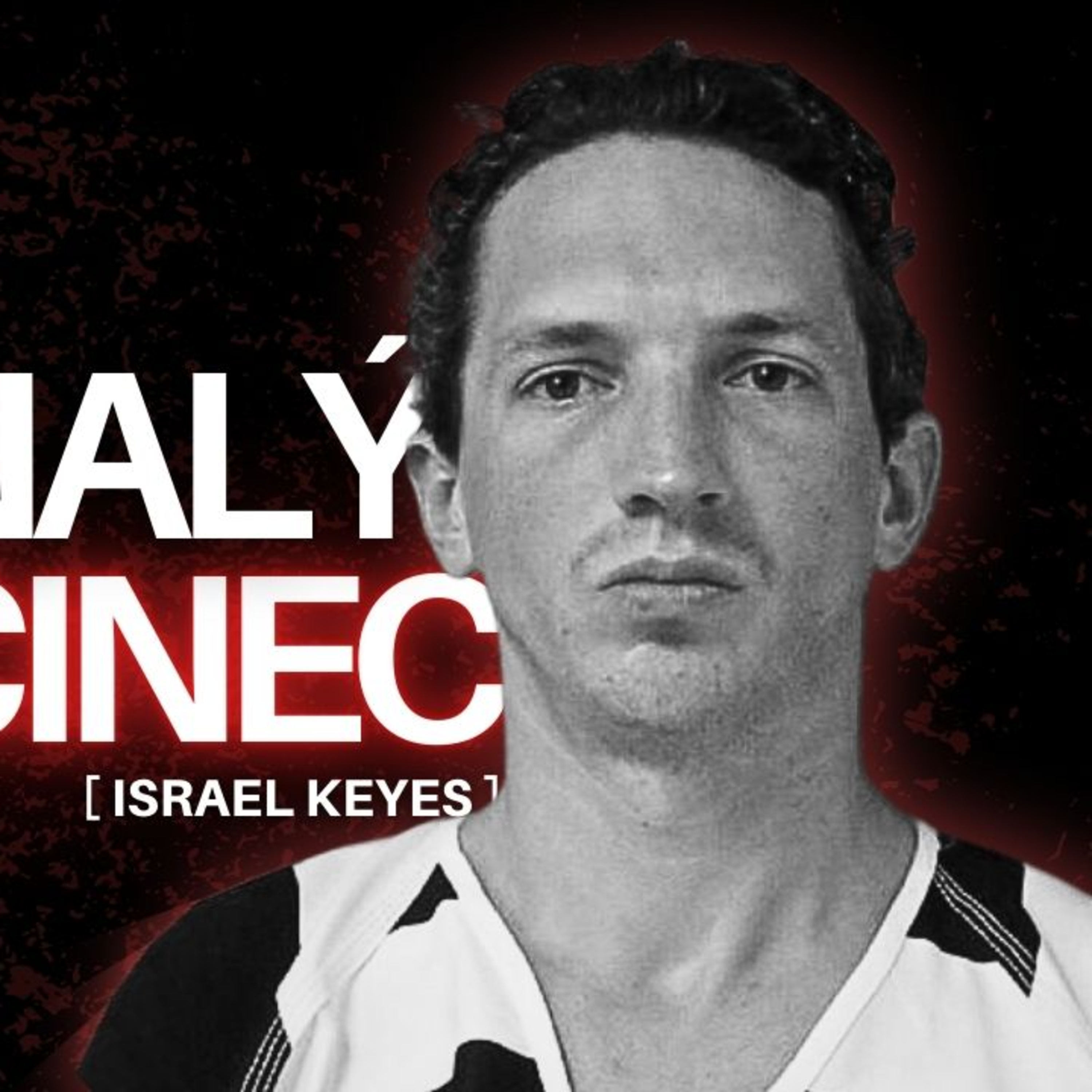 ISRAEL KEYES: Proč ho FBI označila za nejďábelštějšího sériového zločince?