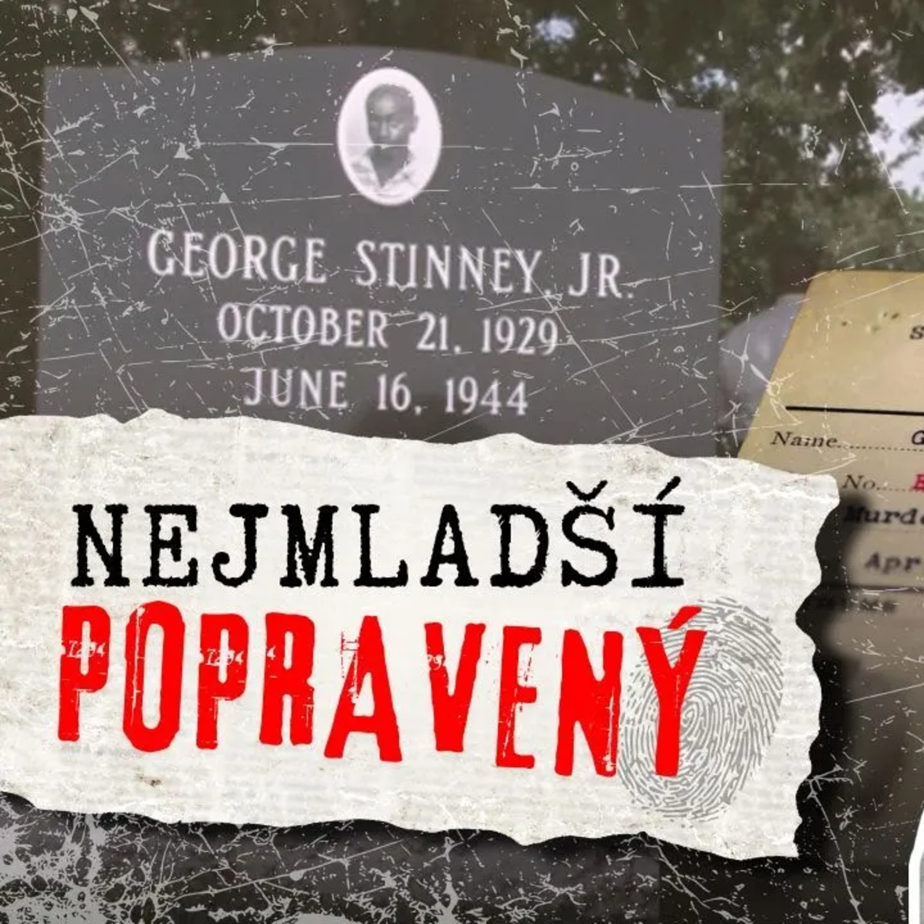 14letý chlapec odsouzen k smrti: Největší justiční omyl v USA | George Stinney Jr.