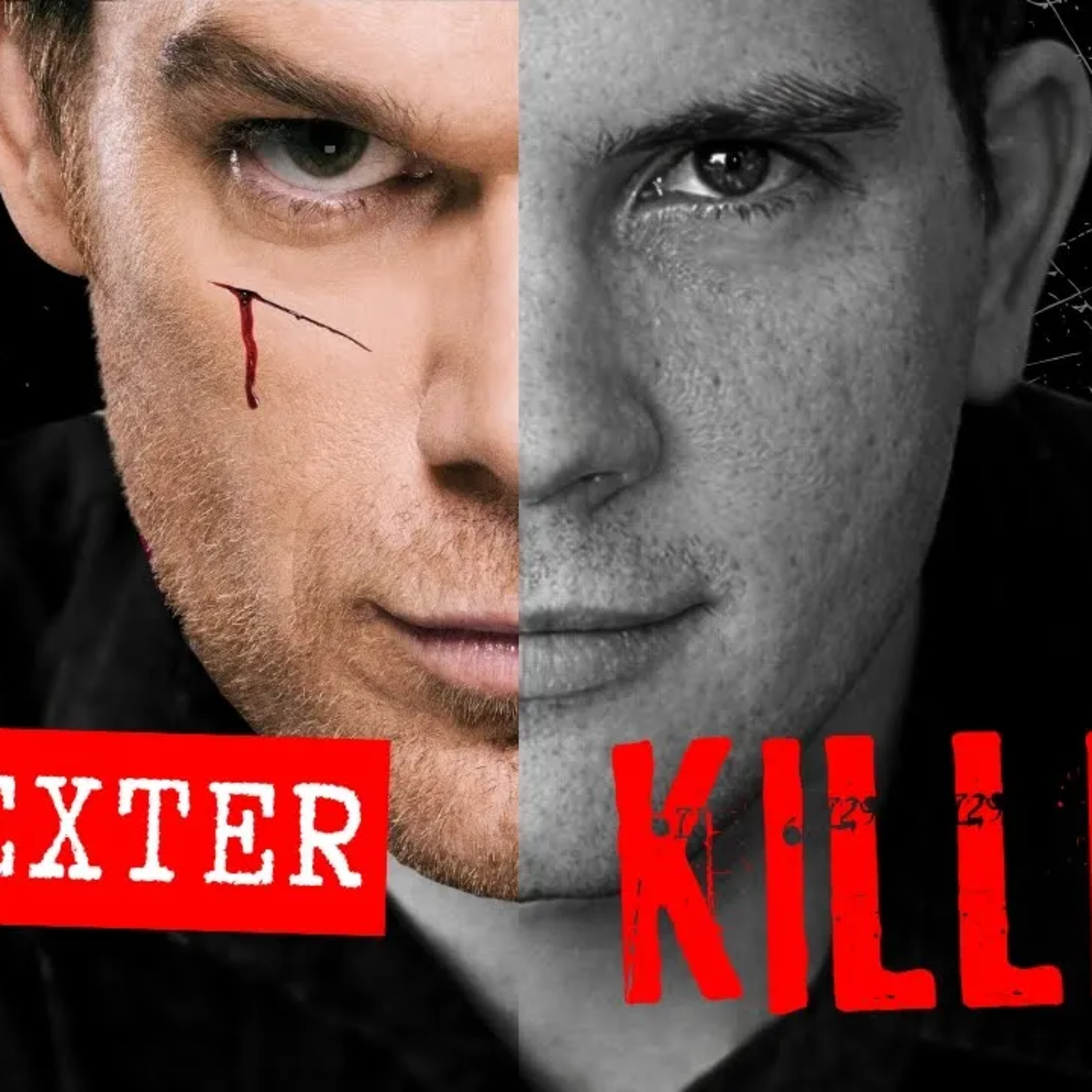 Dexter Killer: Skutečný příběh Marka Twitchella