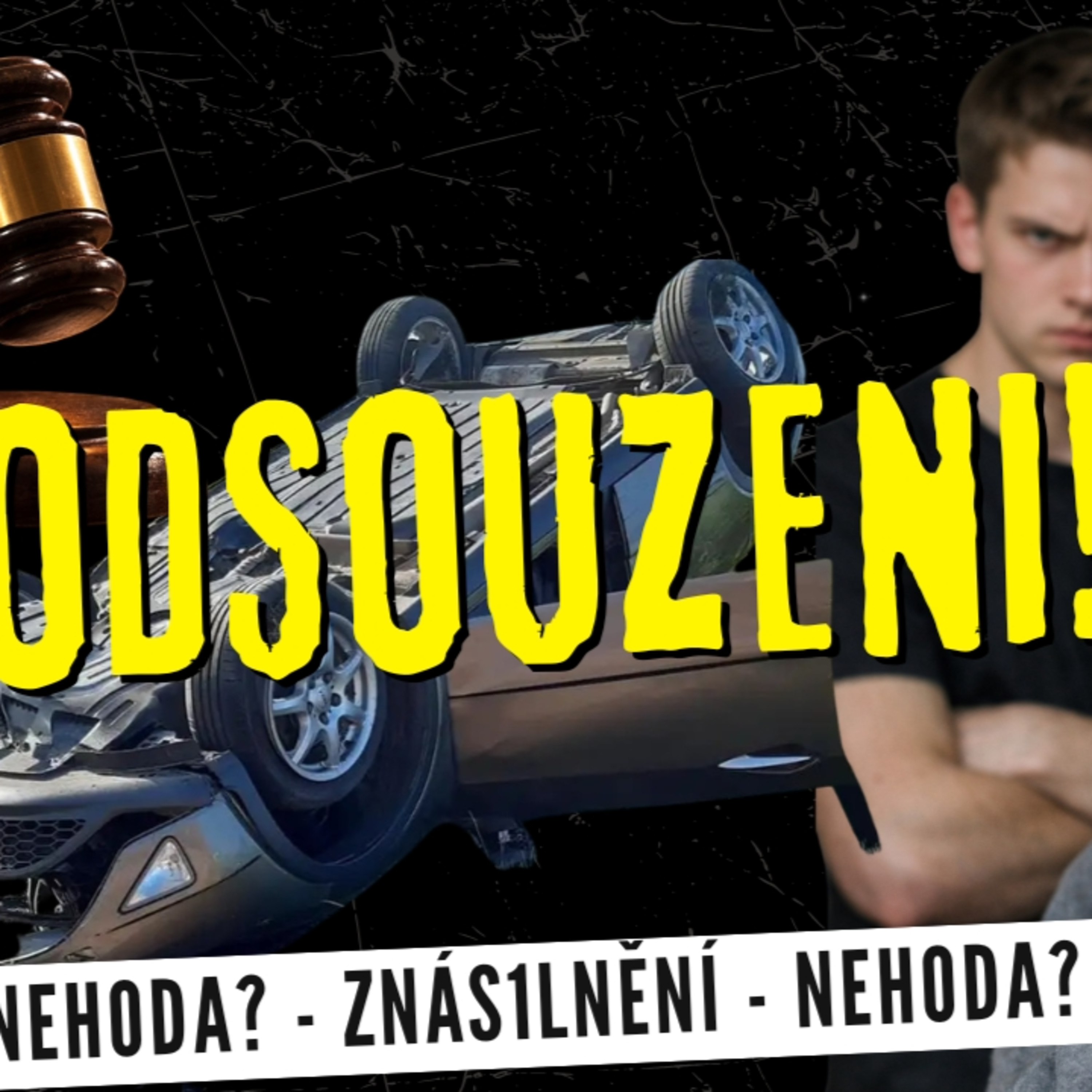 2,5 minuty hrůzy a rodinná past: Šokující realita českých rozsudků