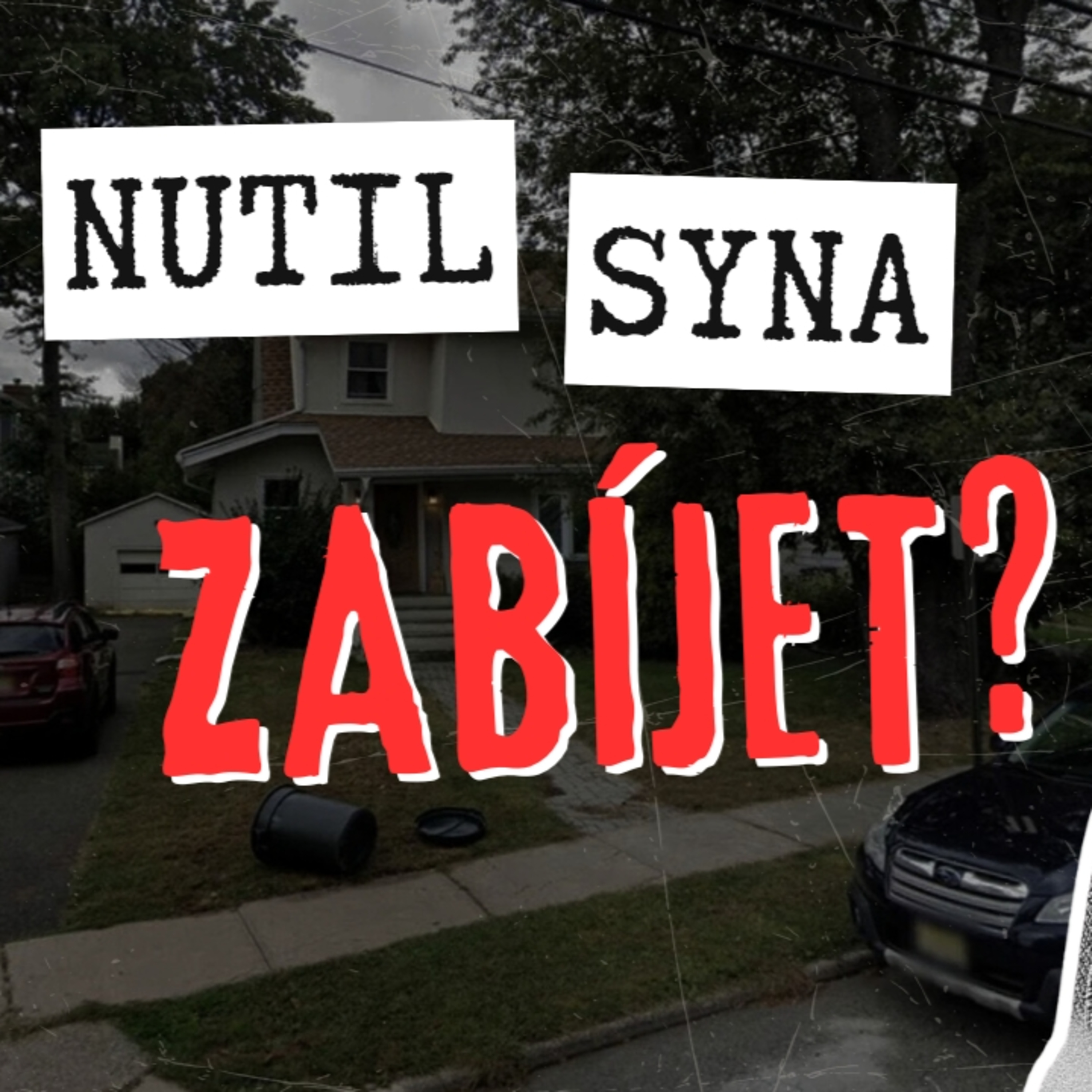 Chtěl se stát Bohem, tak spáchal nejhorší zločin: Případ Joseph Kallinger