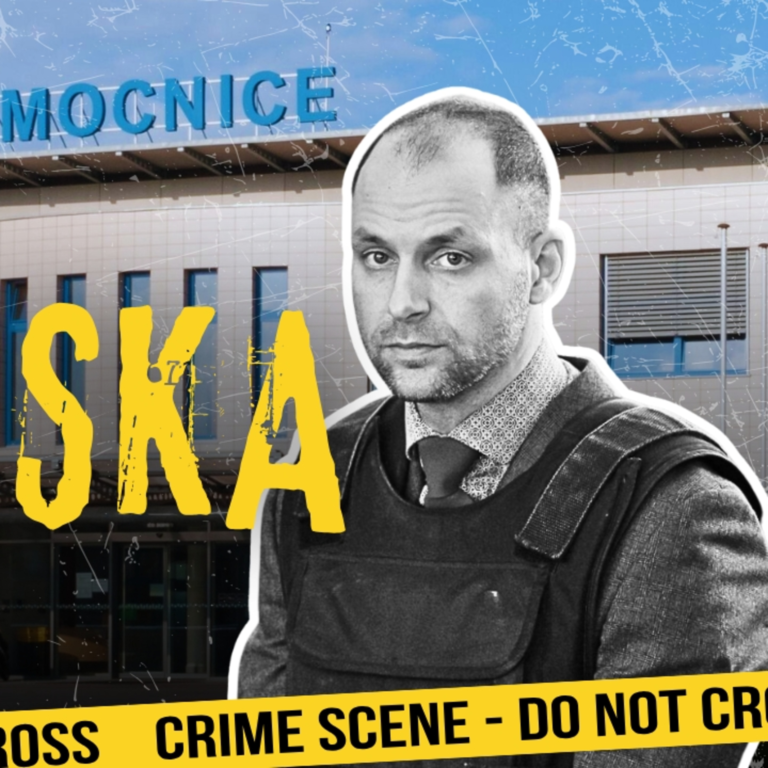 Pád uznávaného primáře: Obžaloba MUDr. Vojtěcha Česáka z vraždy (nepravomocně)