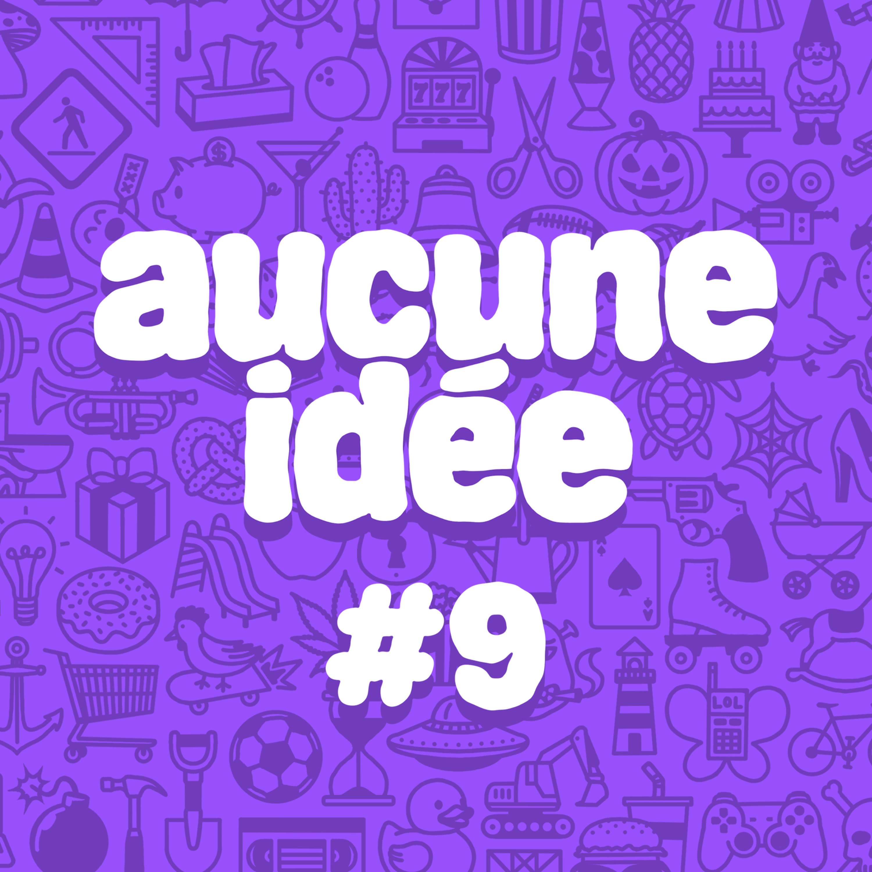 #9 – Bienvenue chez Cath