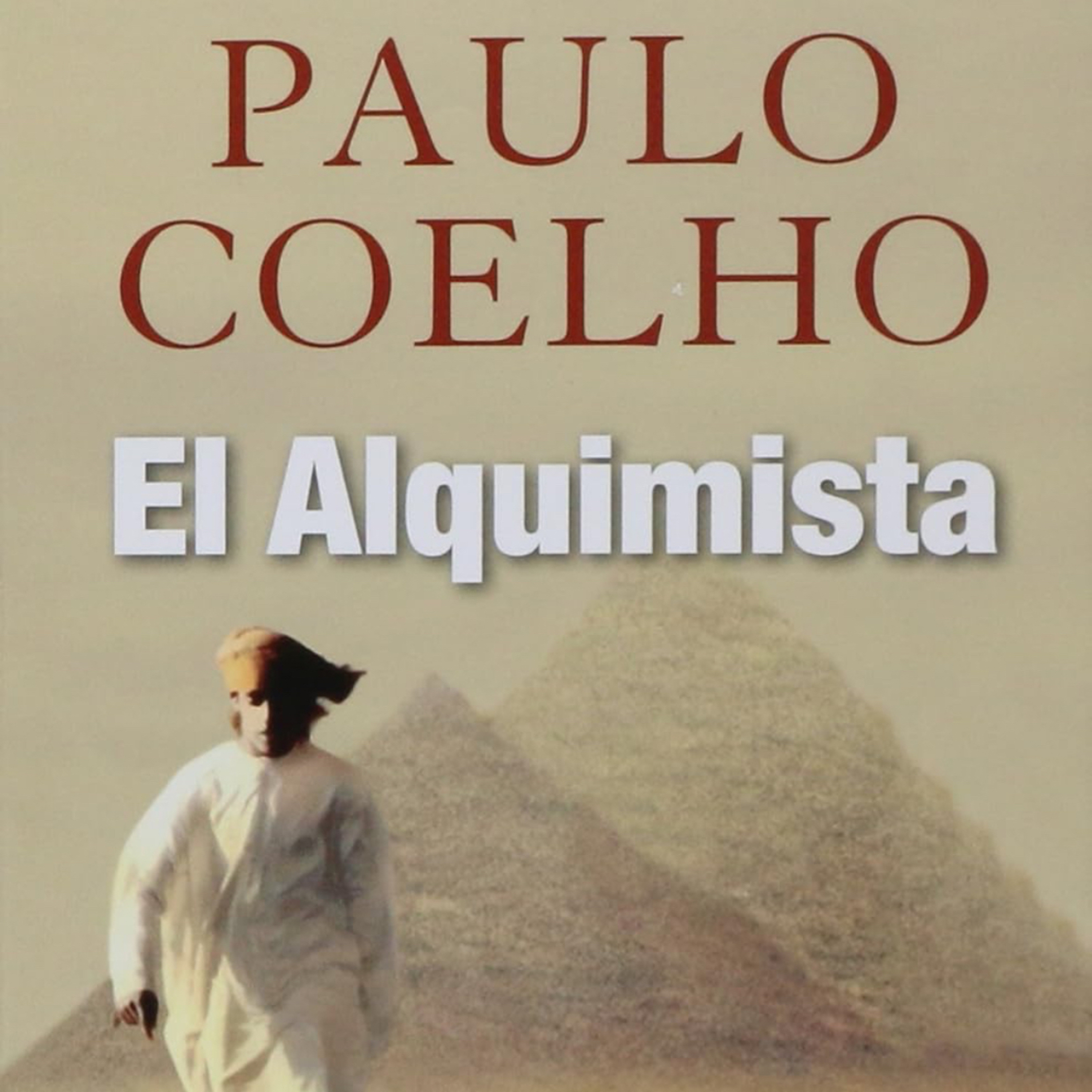 El Alquimista - Paulo Coelho - Audiolibro