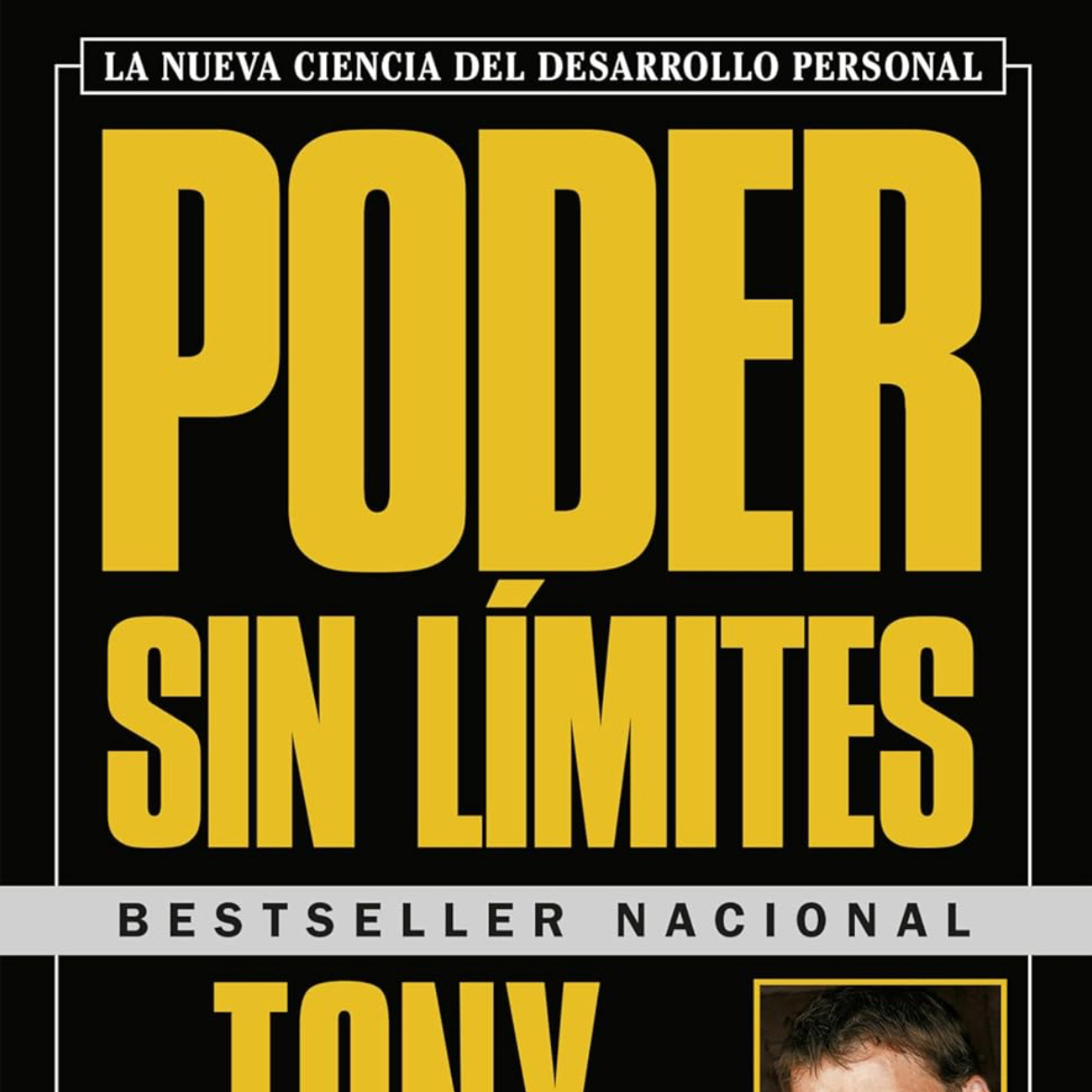 Poder Sin Límites - Tony Robbins