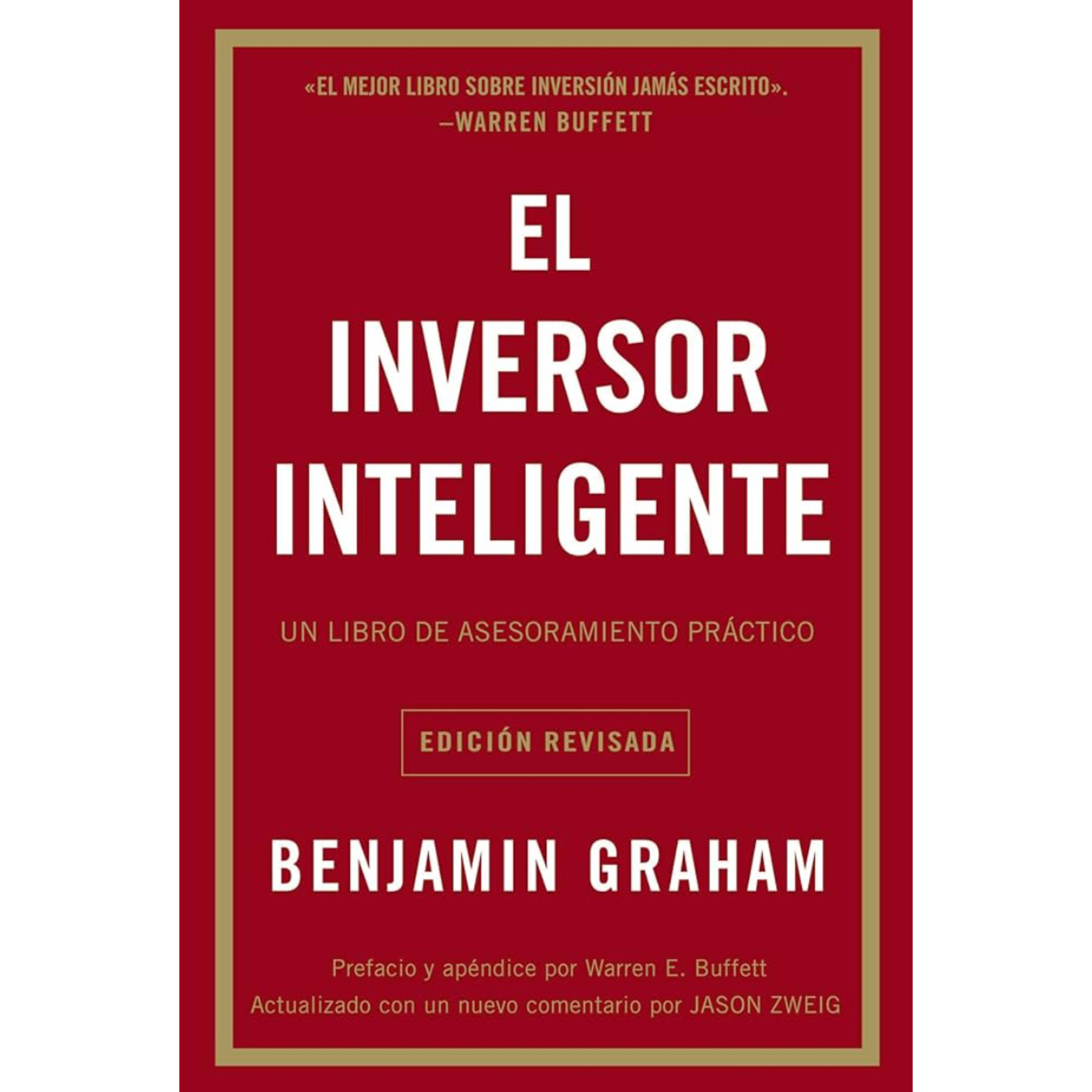 El inversor inteligente - Benjamin Graham