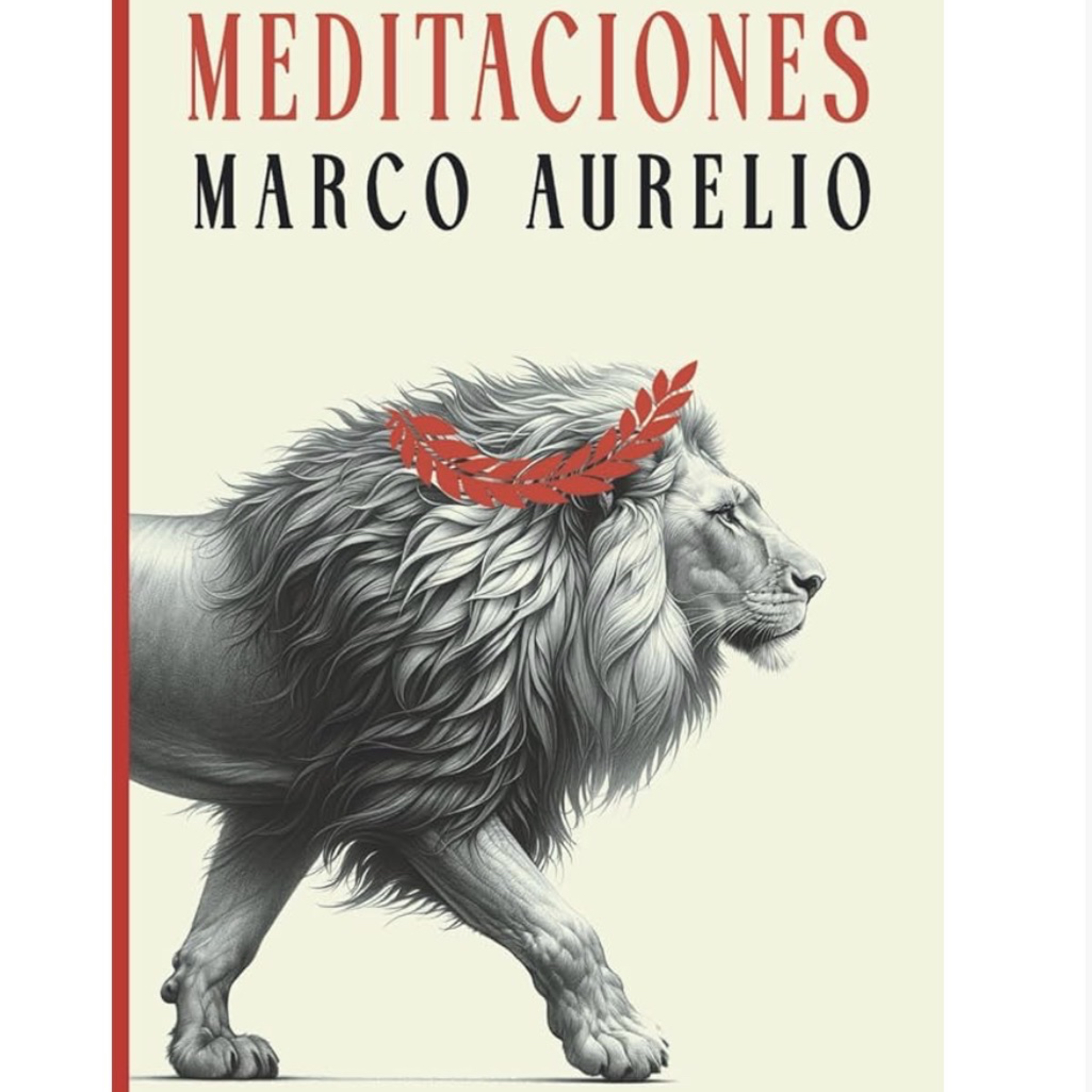 Meditaciones - Marco Aurelio
