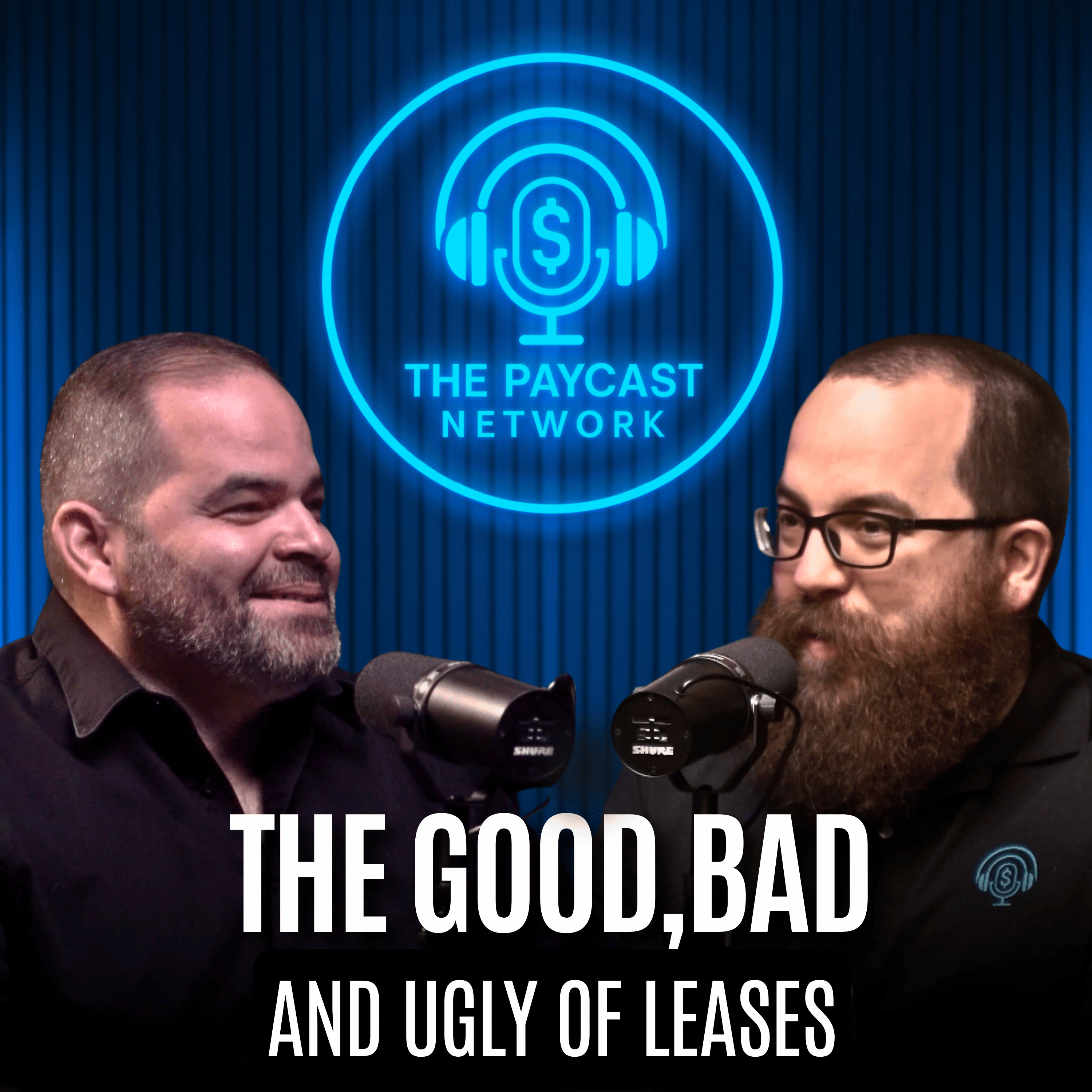 The Paycast Network