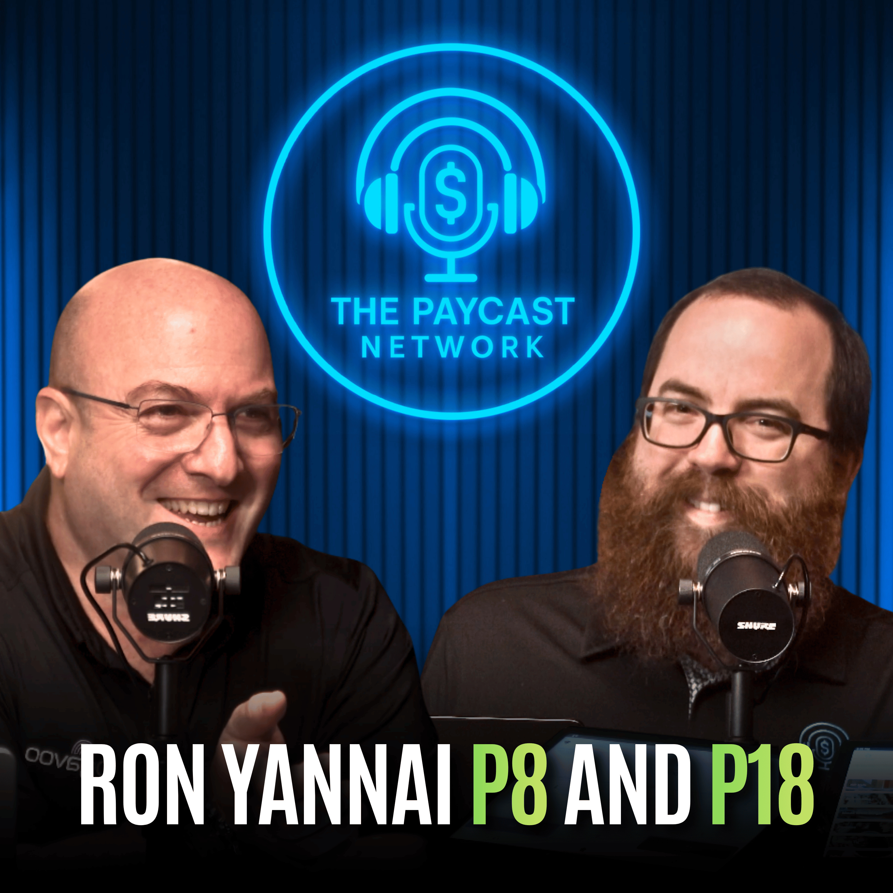 The Paycast Network