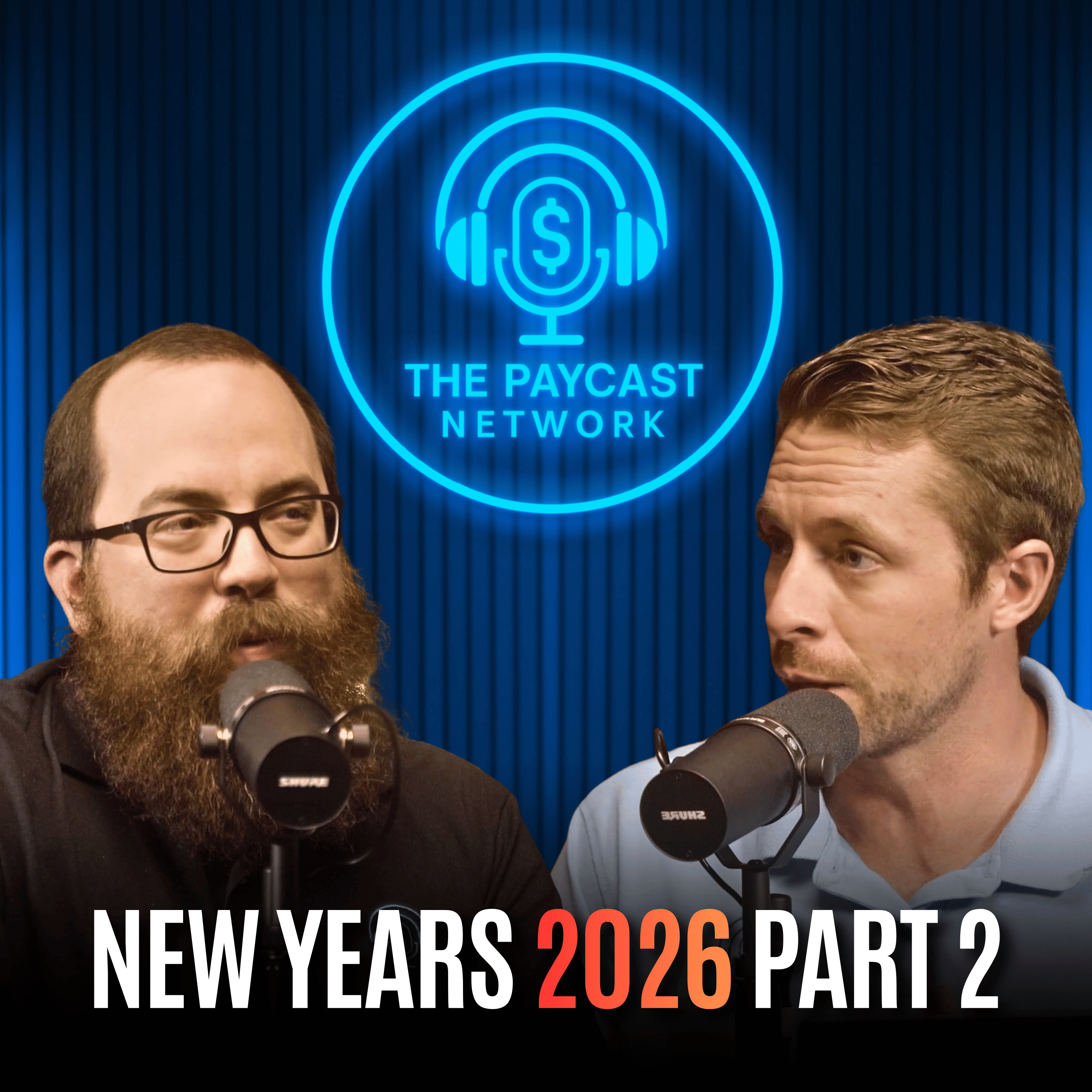 The Paycast Network