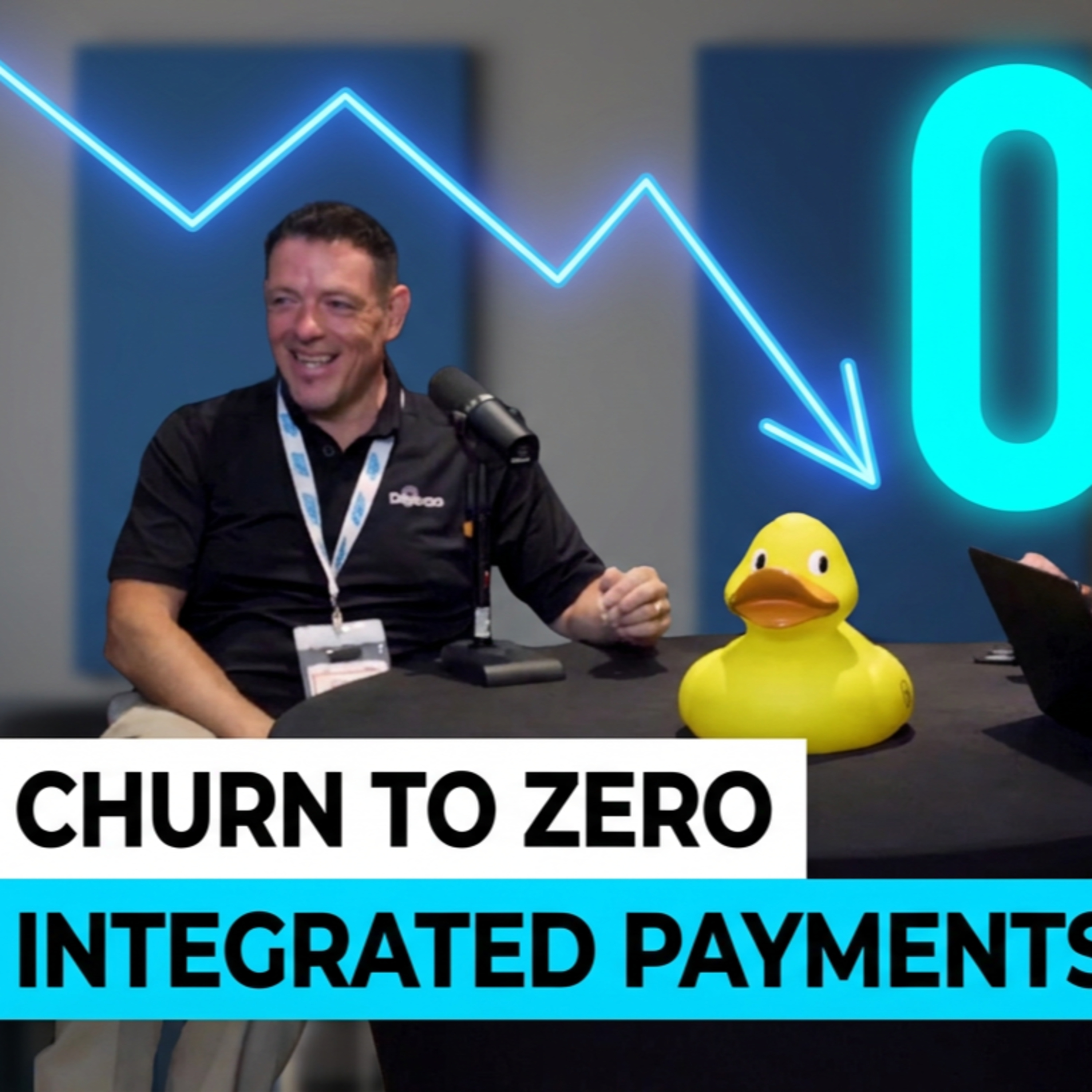 How Integrated Payments Cut Merchant Attrition to Zero