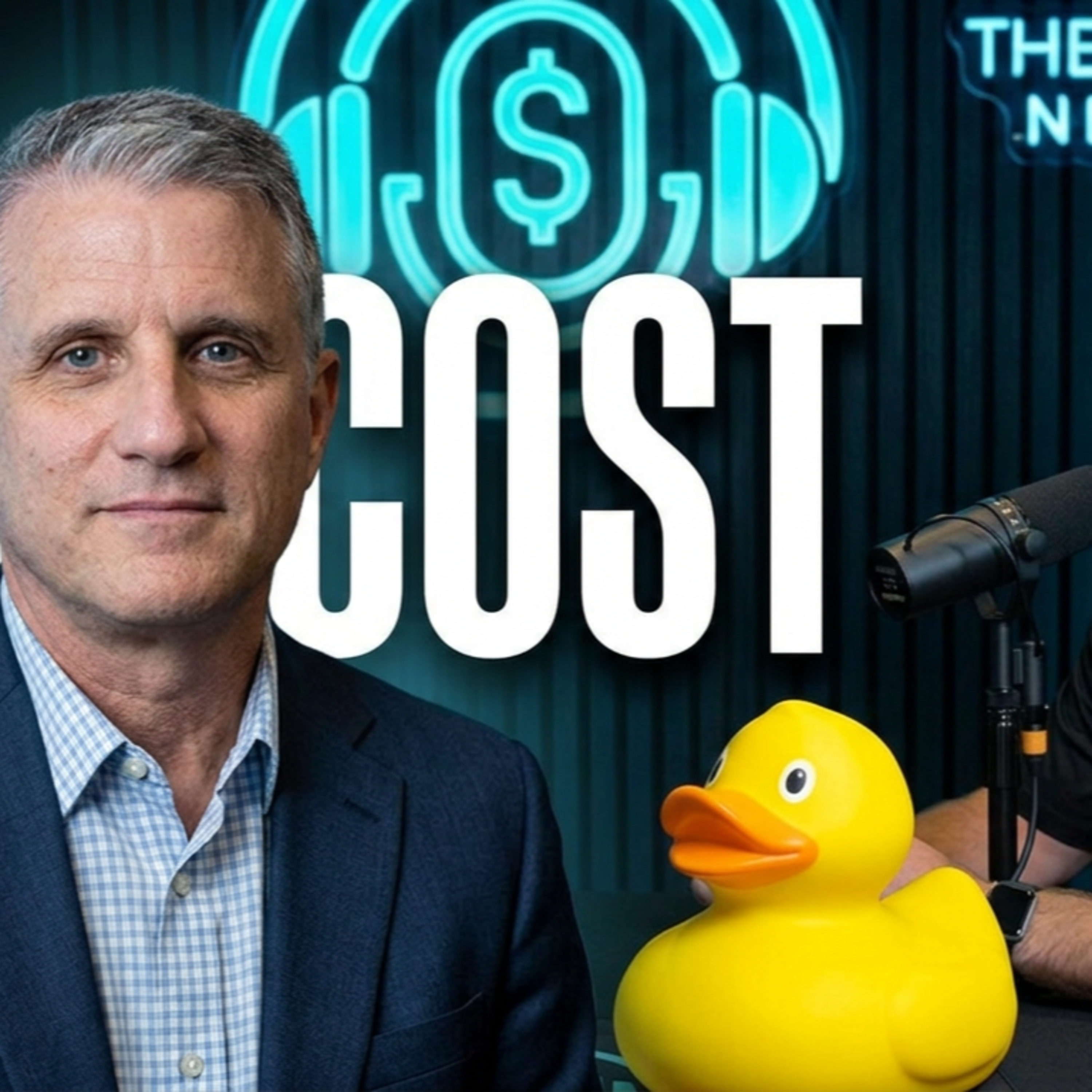 MWAA 2026 Ep 11: Joe Cherry & Steven Morris on Healthcare Perks for ISOs episode artwork