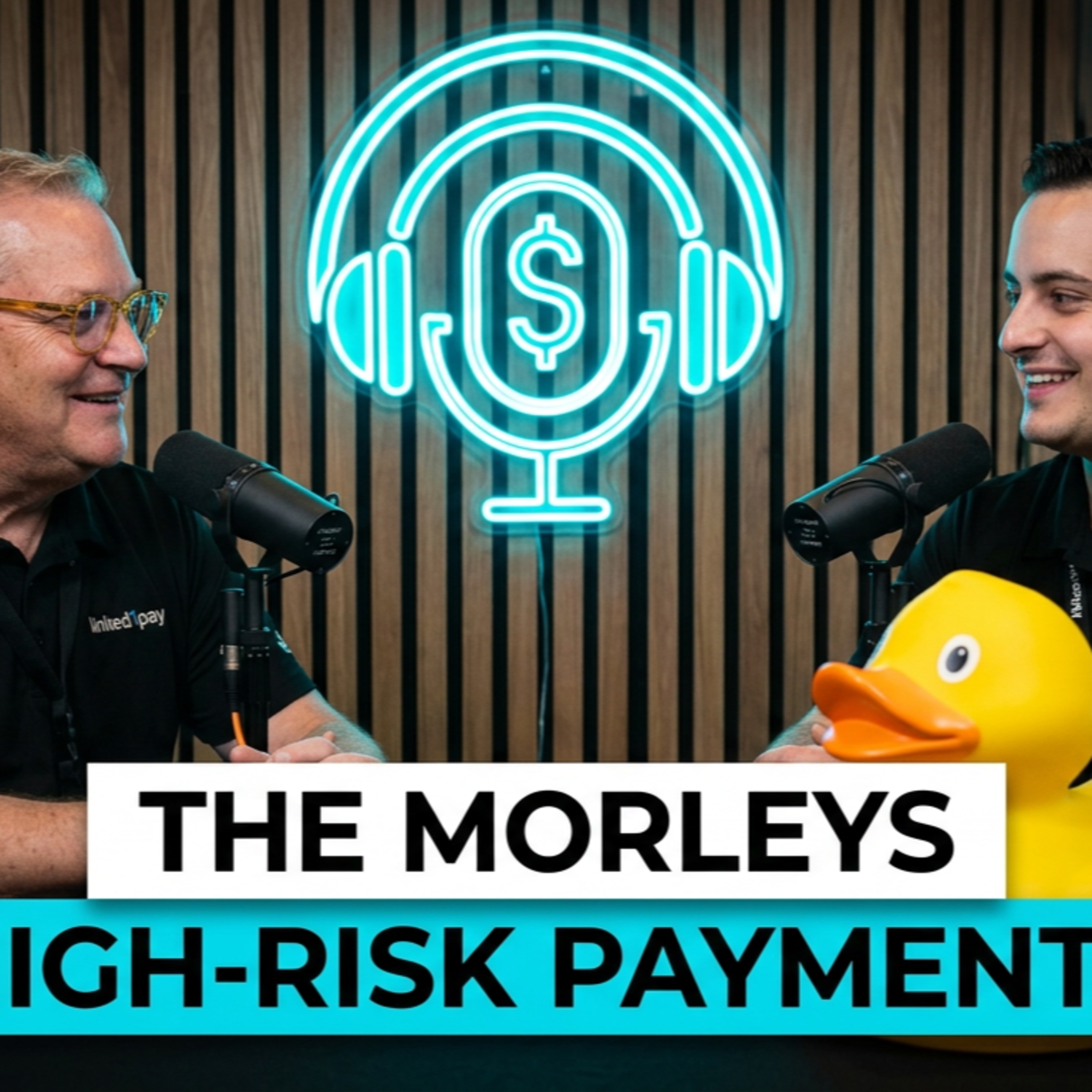 MWAA 2026 Ep 12: Scott and Nick Morley | Navigating High Risk Underwriting & CNP