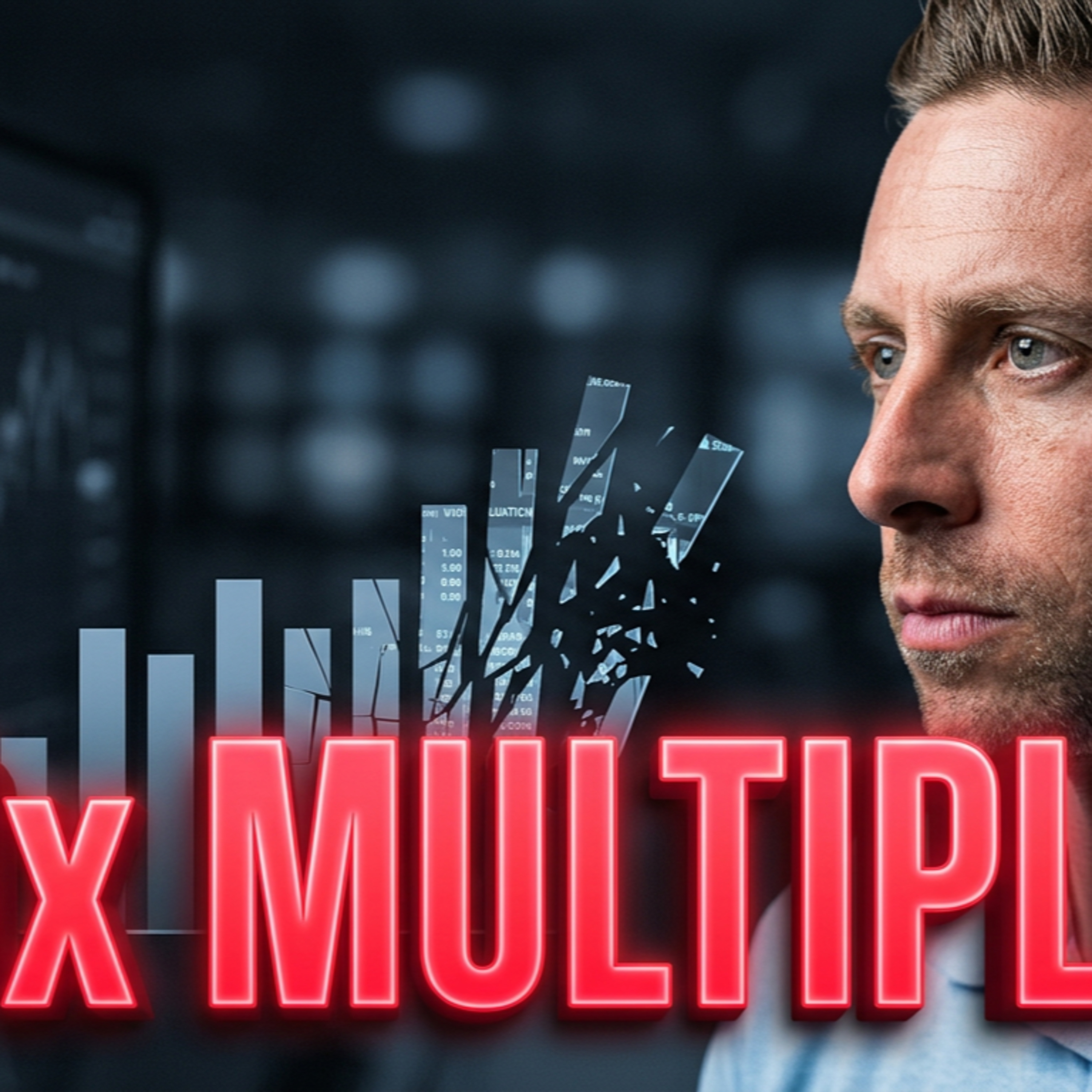 High Risk Portfolio Valuation & Exit Multiples | Pay It Forward Ep. 3