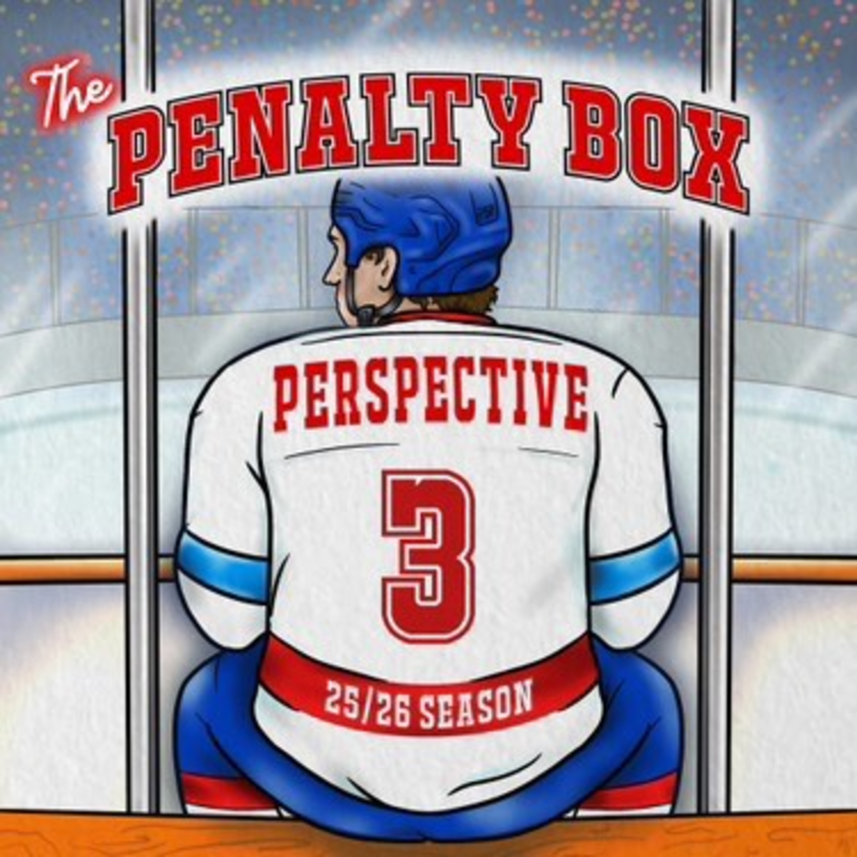 S1 E3: The BIG Offseason Review! episode artwork