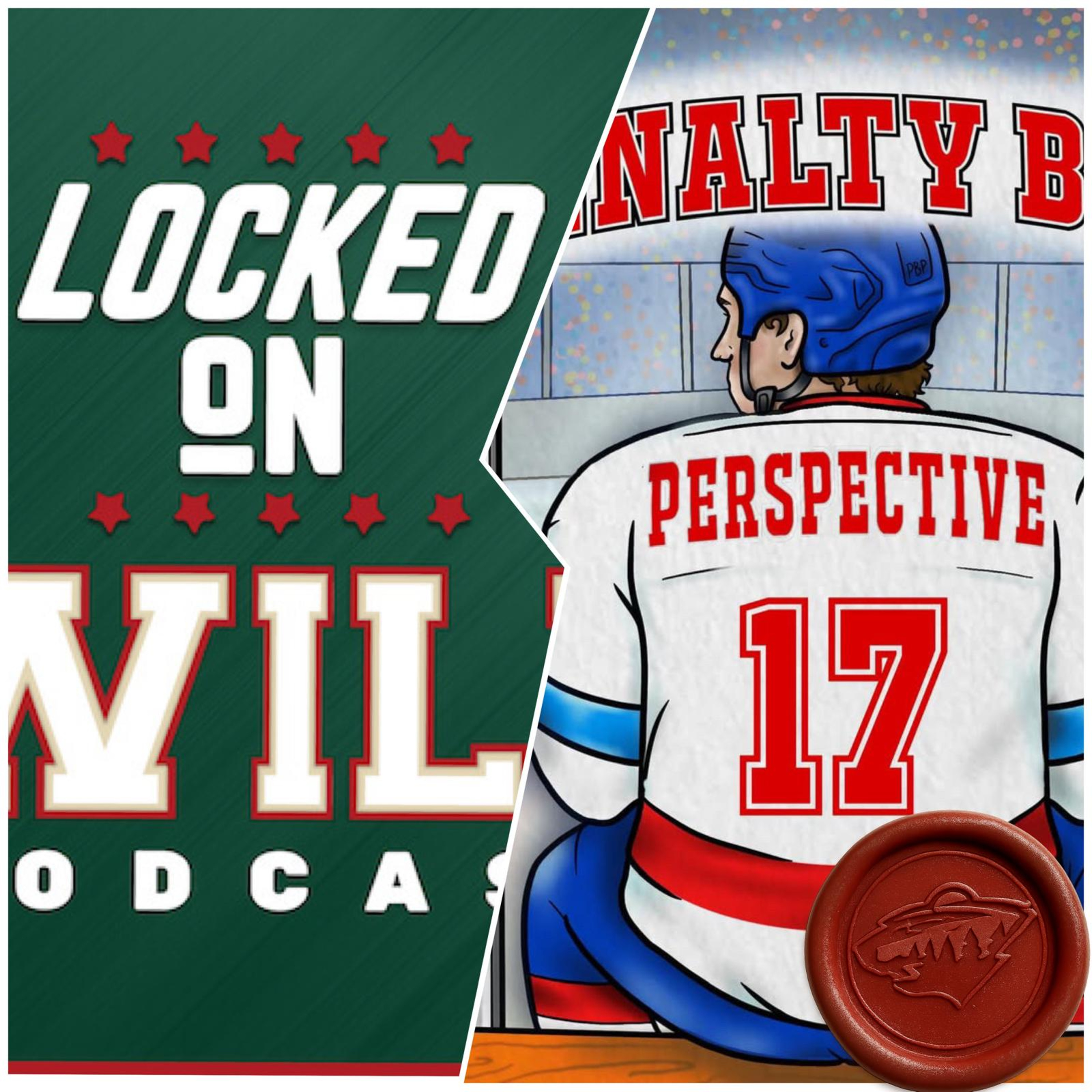 The Penalty Box Perspective