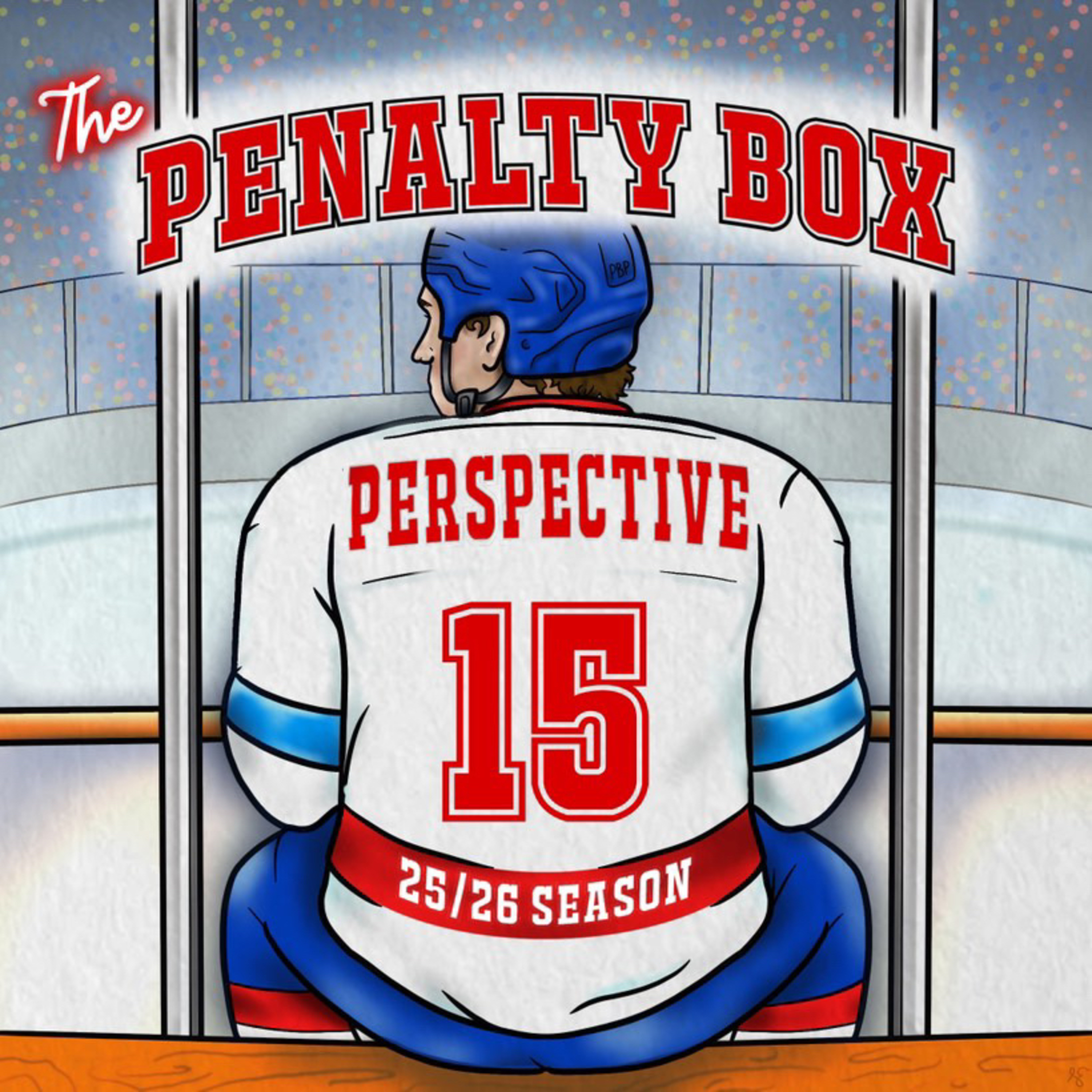 S1 E15: Our TEAM OF THE SEASON... So Far...