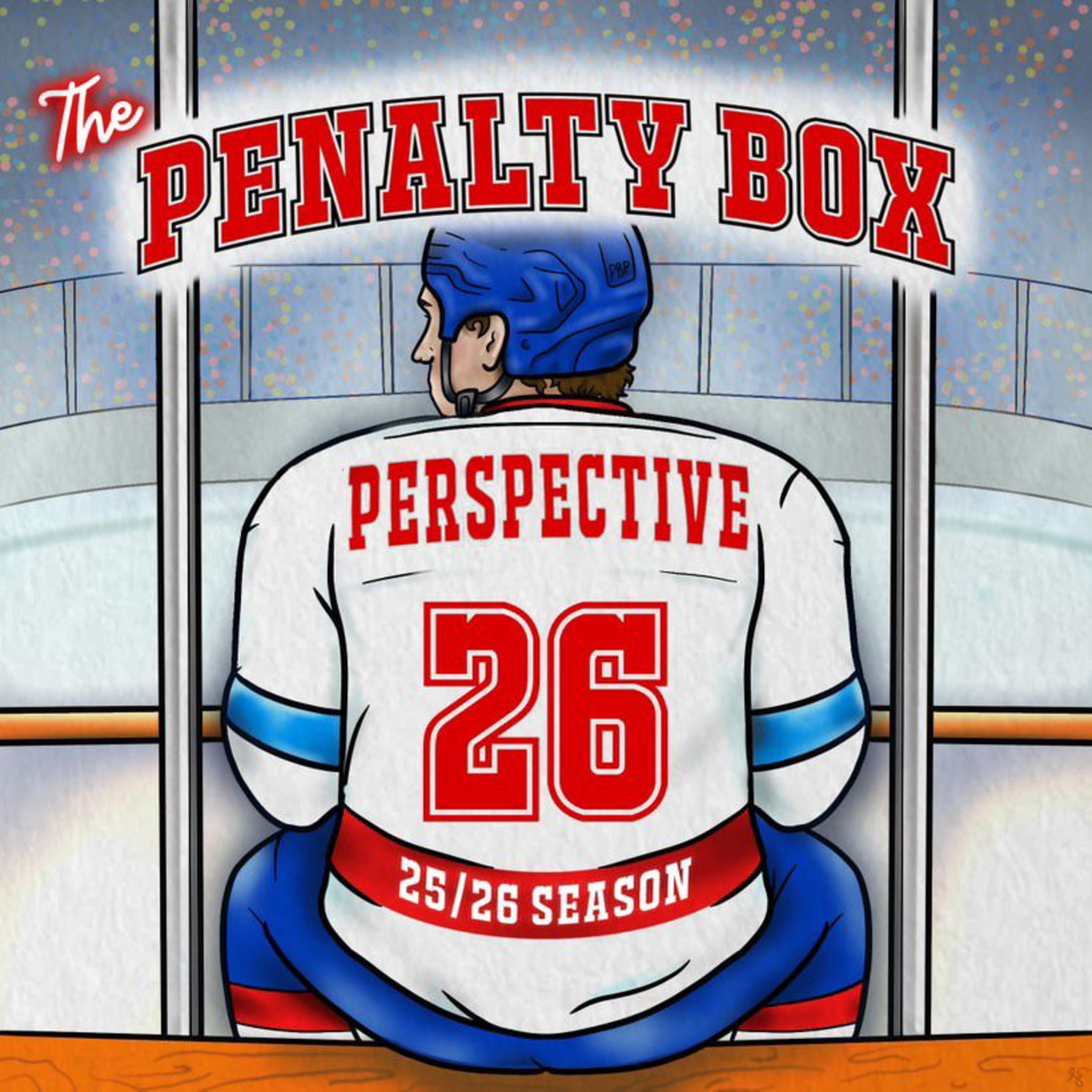 S1 E26: QUINN HUGHES to be Traded?  episode artwork