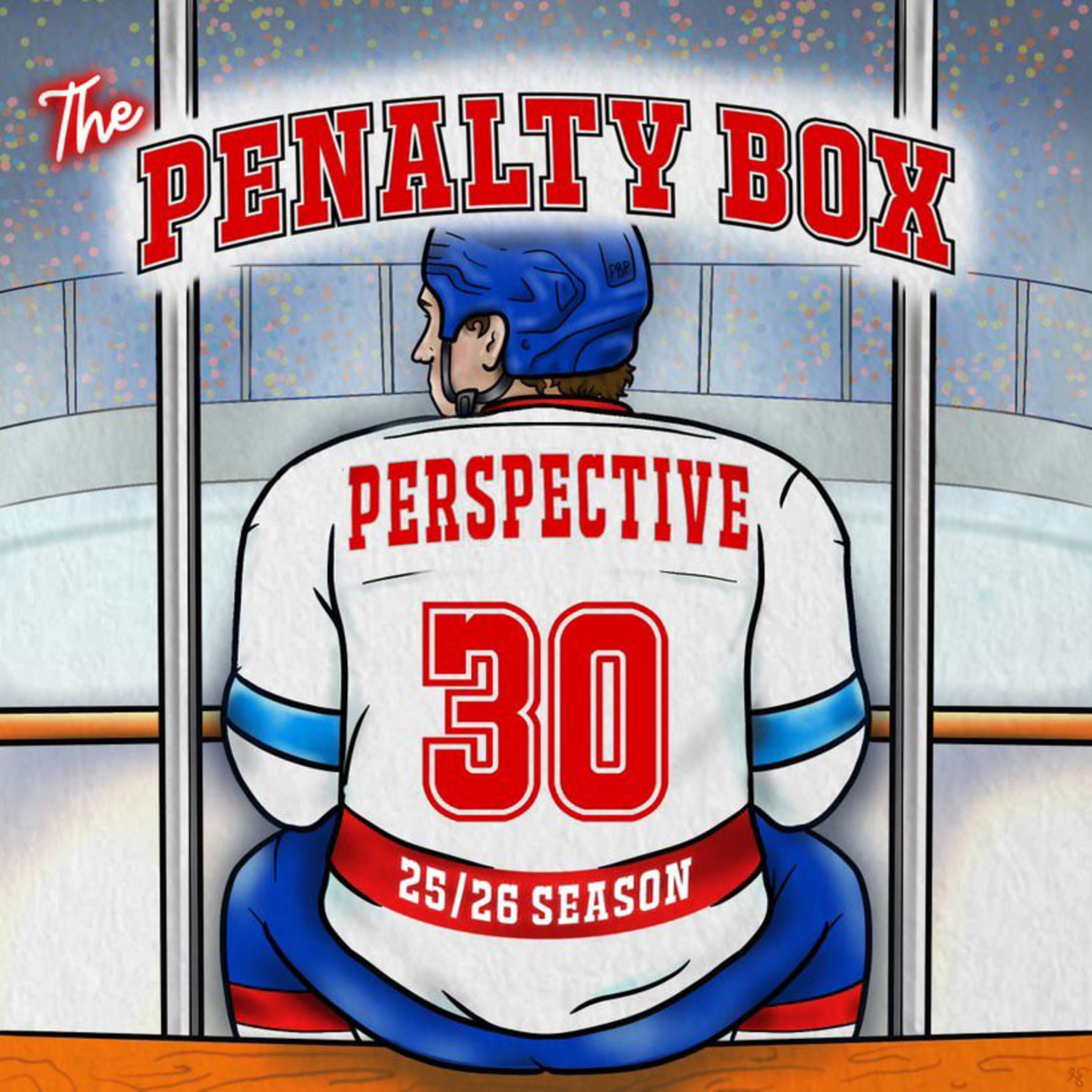 S1 E30: Reacting to the 2026 Olympic Rosters!