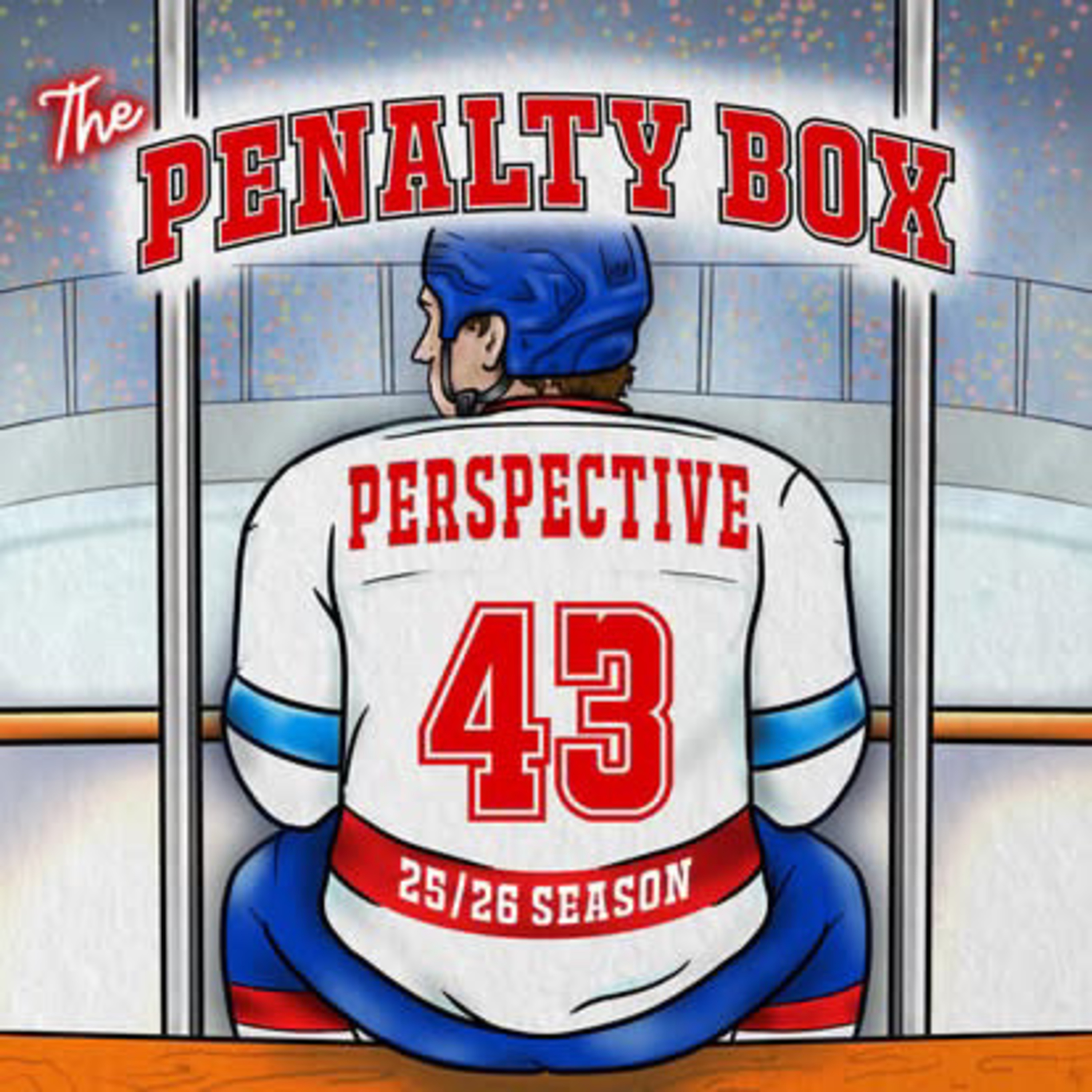 S1 E43: THE NHL RETURNS TO GERMANY episode artwork