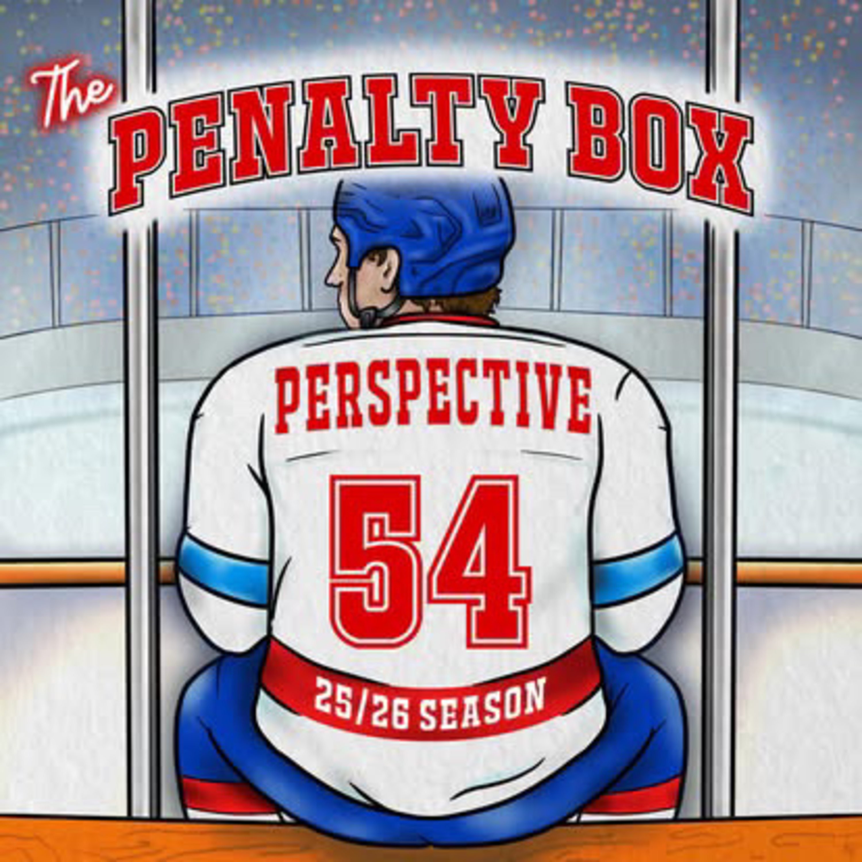 S1 E54: TORONTO WIN THE LOTTERY!