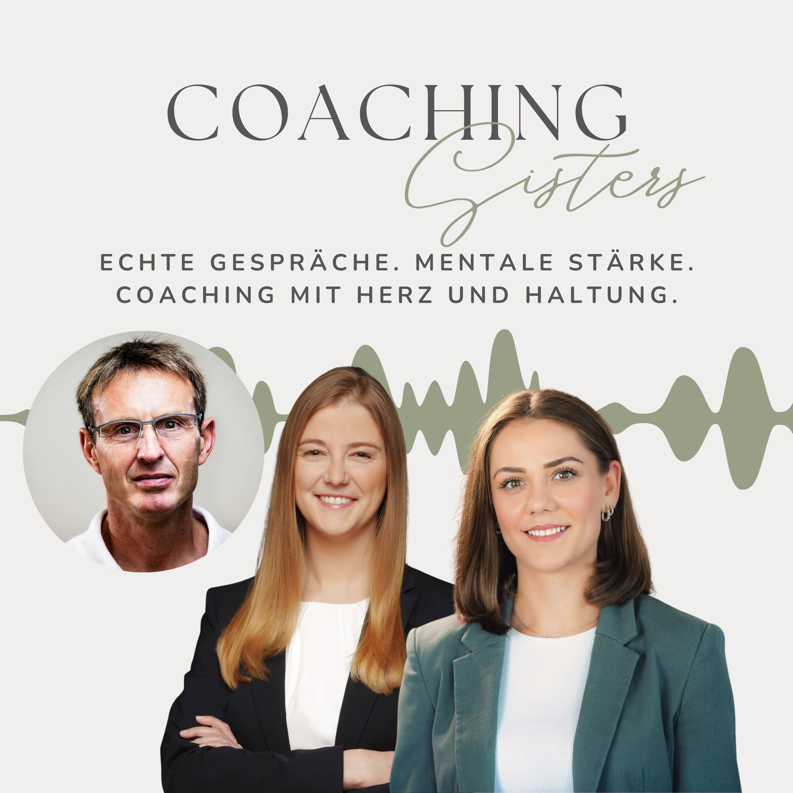 Persönlichkeitsentwicklung in der Personalführung - mit Stephan Türk episode artwork