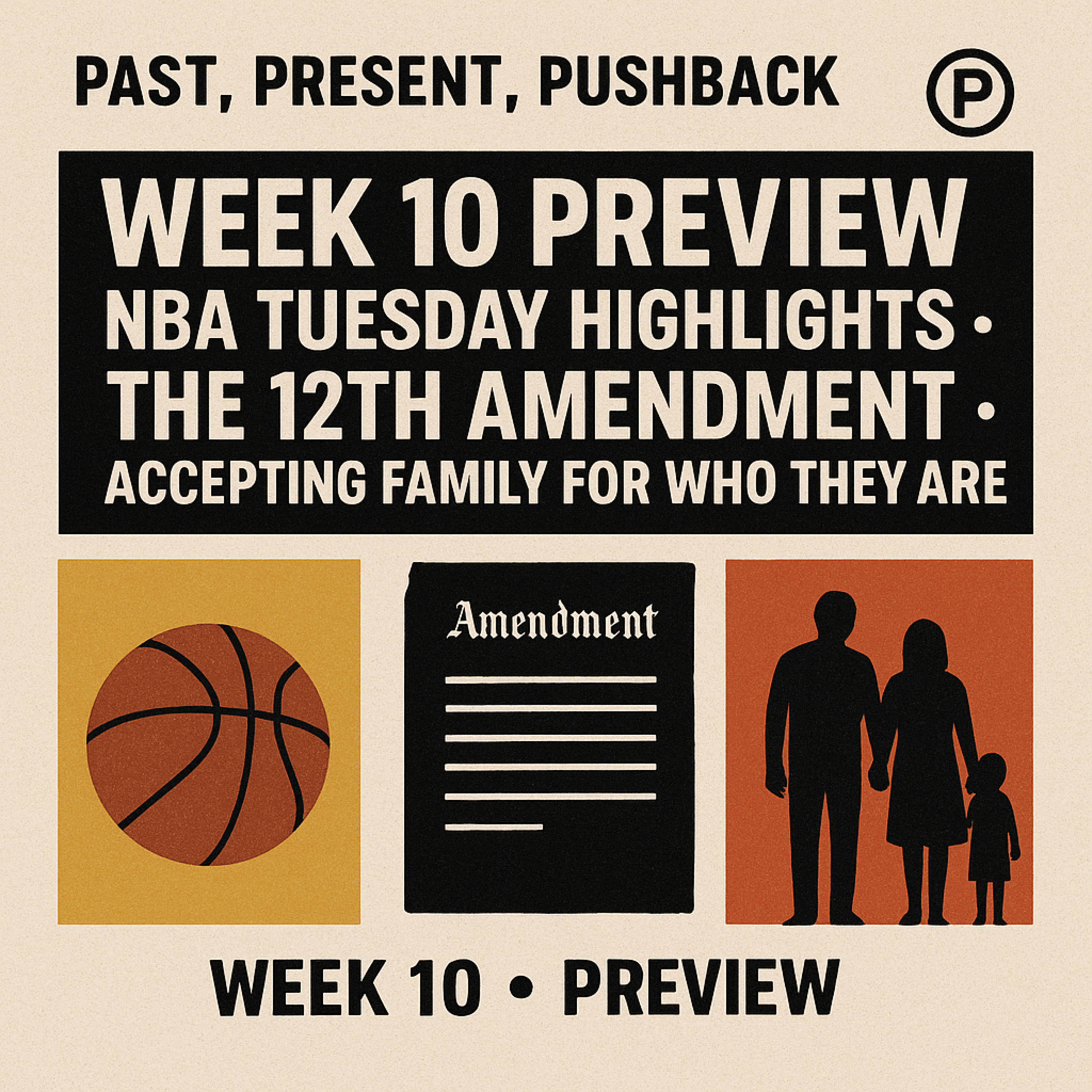 Upsets & Underdogs: NFL Week 10 Gets Wild, NBA Rivalries Heat Up Upsets & Underdogs: NFL Week 10 Gets Wild, NBA Rivalries Heat Up