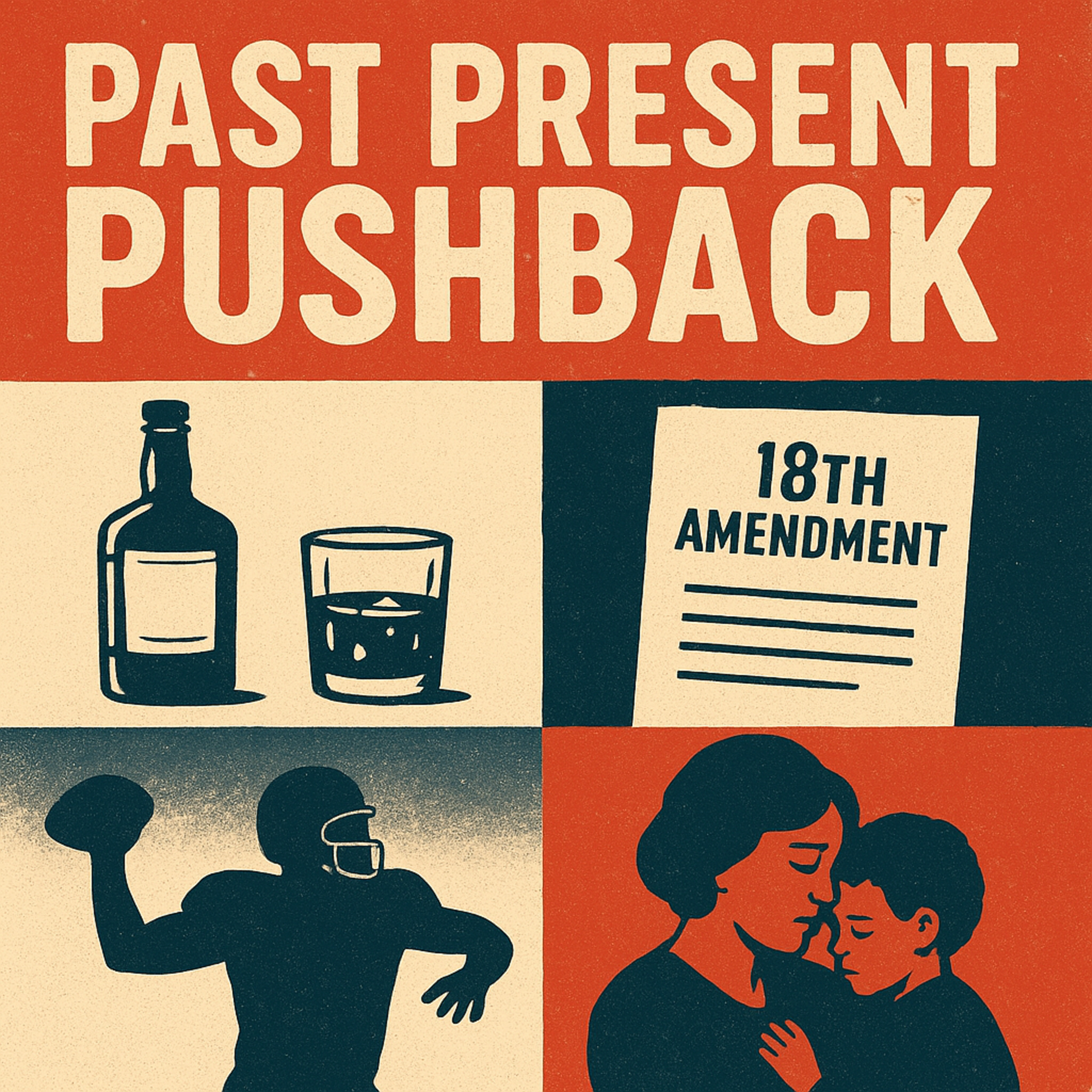 NFL Week 15 Recap, Prohibition’s Real Lesson, & Co-Parenting When Values Clash NFL Week 15 Recap, Prohibition’s Real Lesson, & Co-Parenting When Values Clash