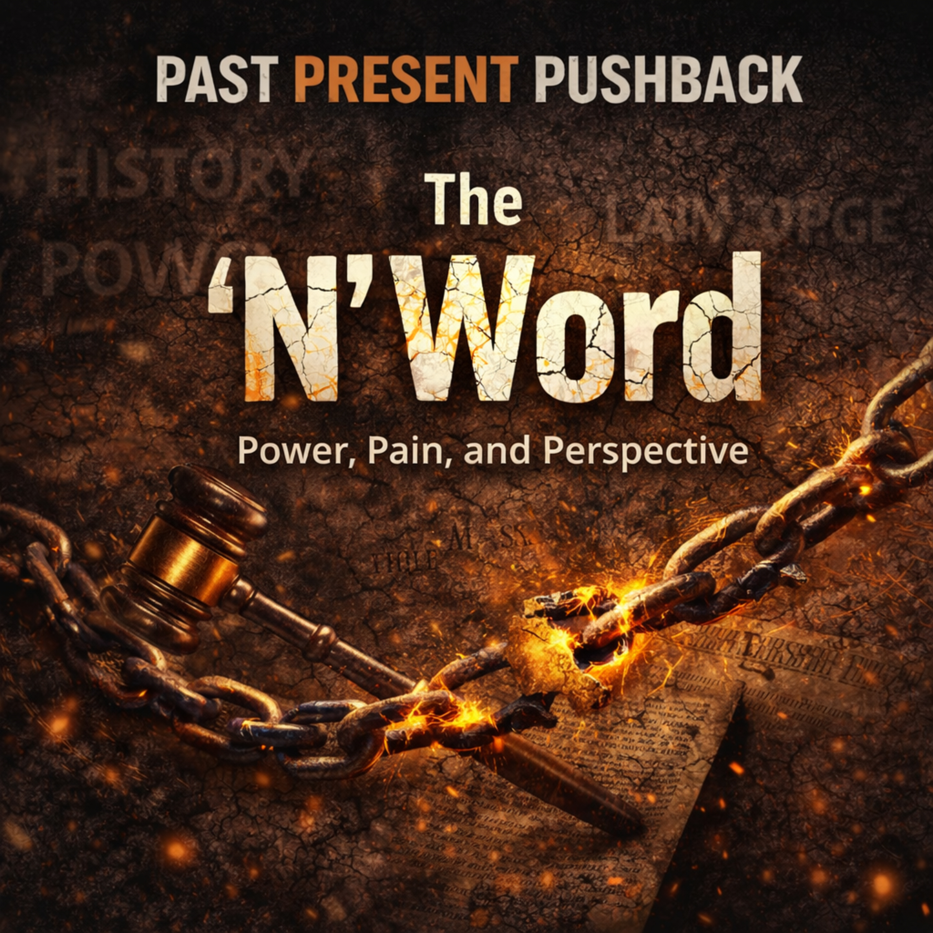 The “N” Word: Power, Pain, and Perspective