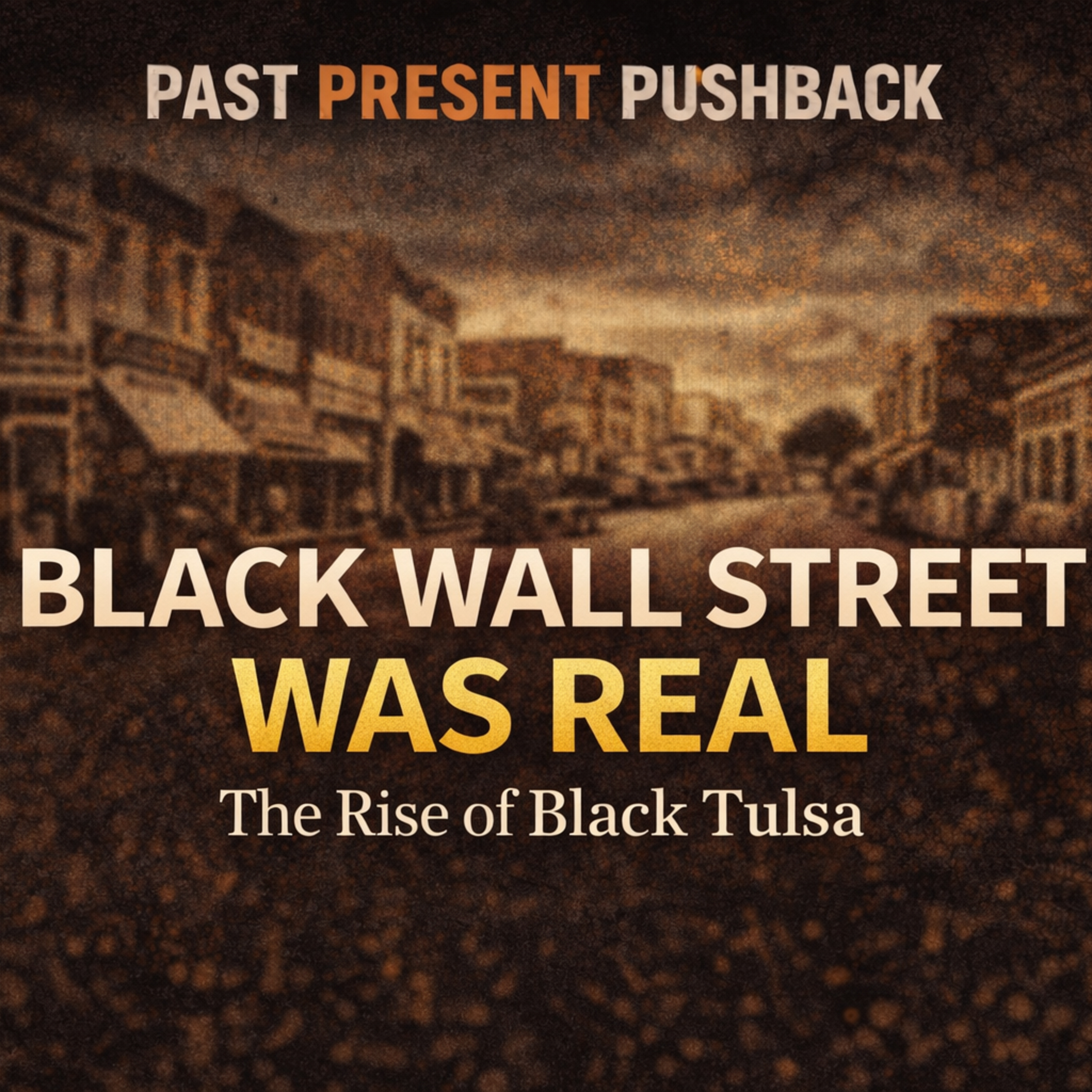 The Rise of Black Tulsa: How Greenwood Was Built