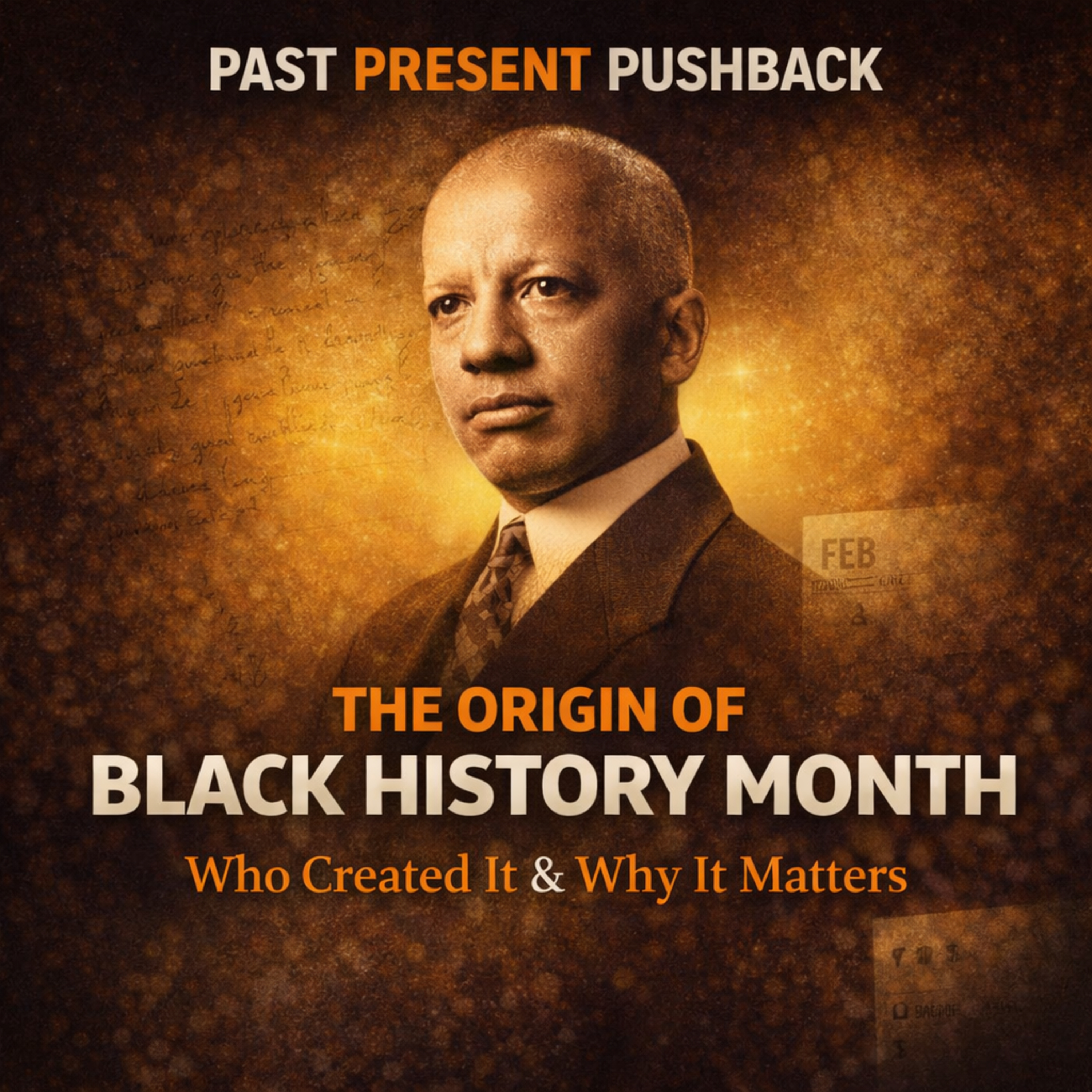 Black History Month Explained: Who Created It, Why It Exists & Why Black Voices Still Face Pushback