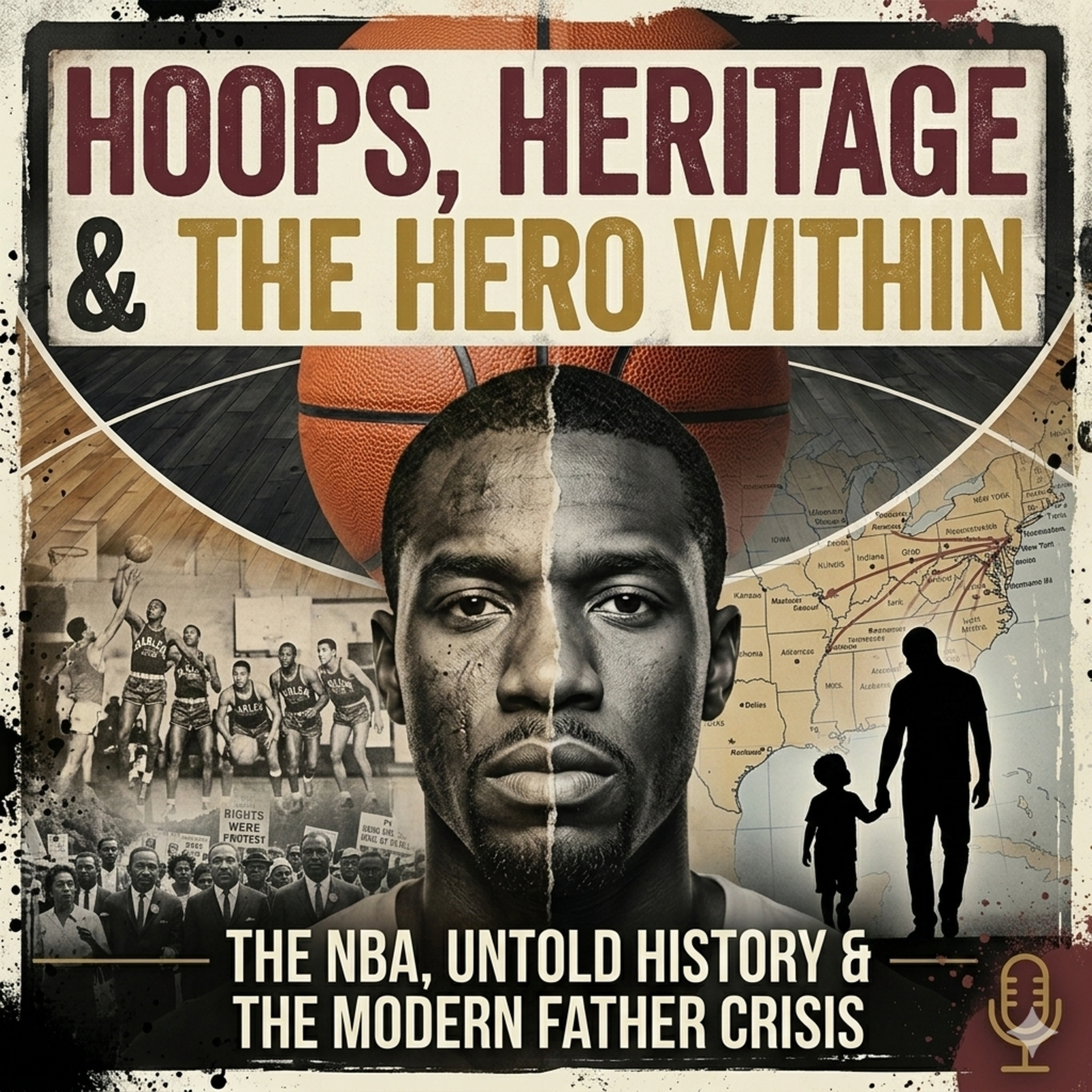 NBA Expansion: Seattle, Vegas & The Root of Fatherlessness