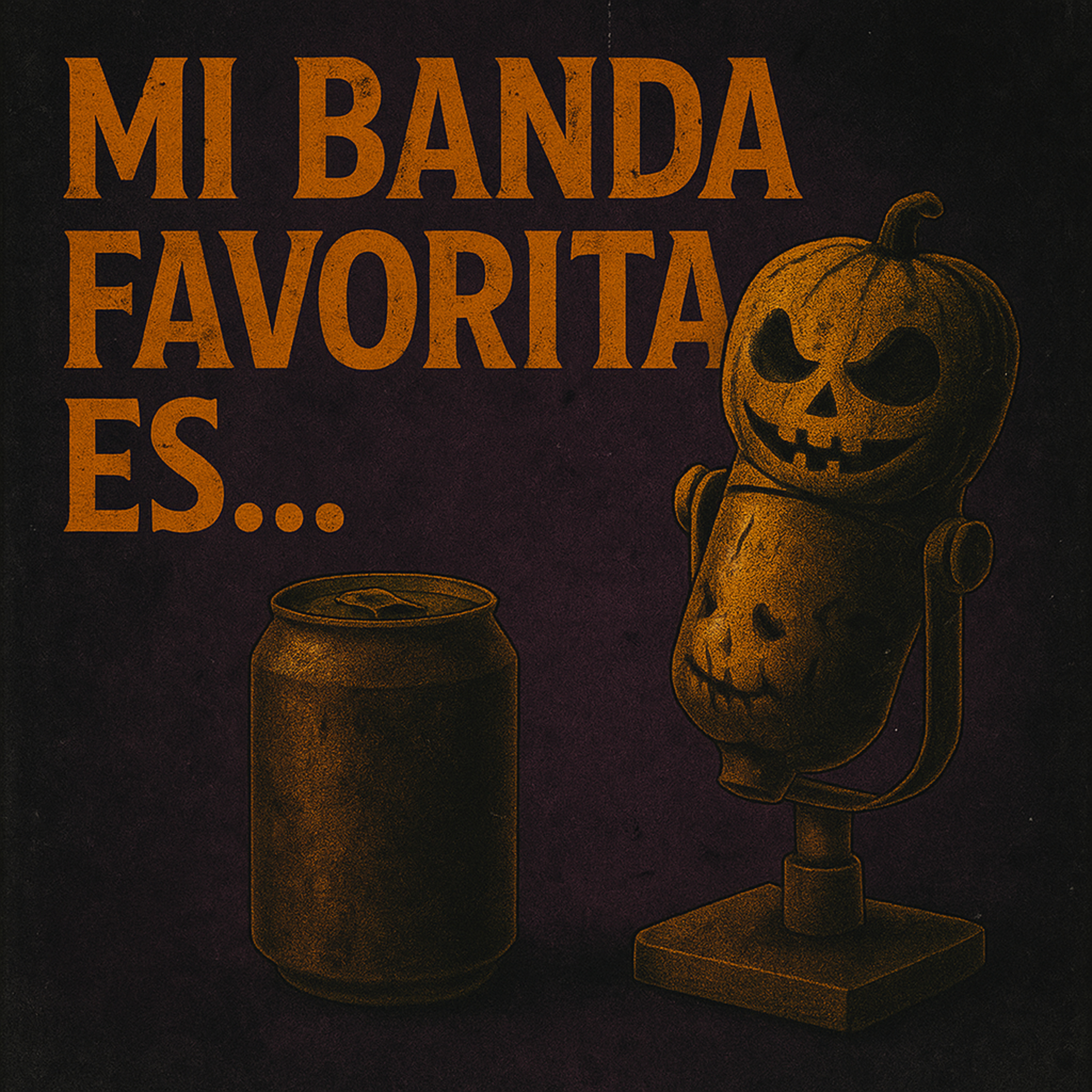 Especial de Halloween: Paula episode artwork