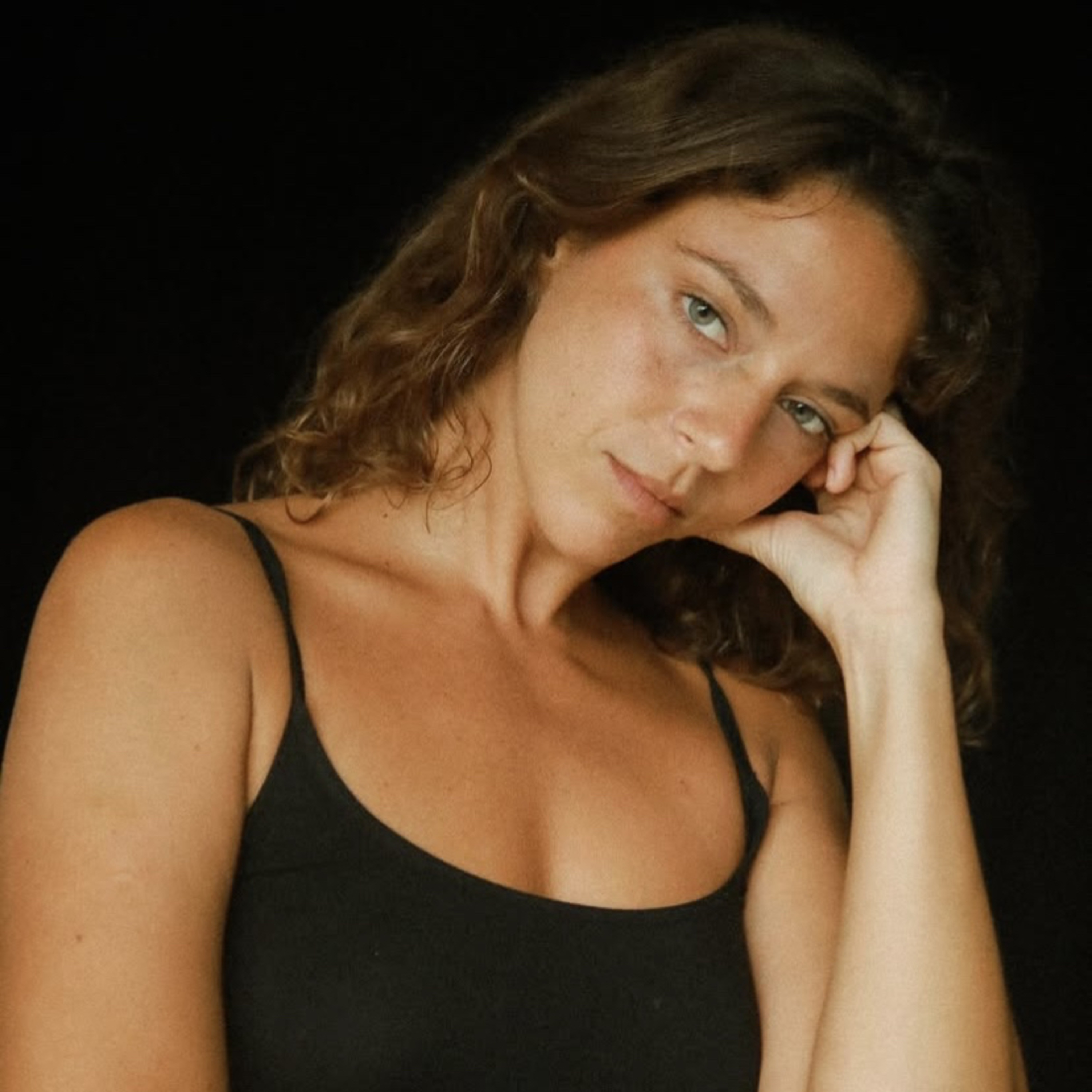 Cartografia de um nome - Marcella Saraceni episode artwork